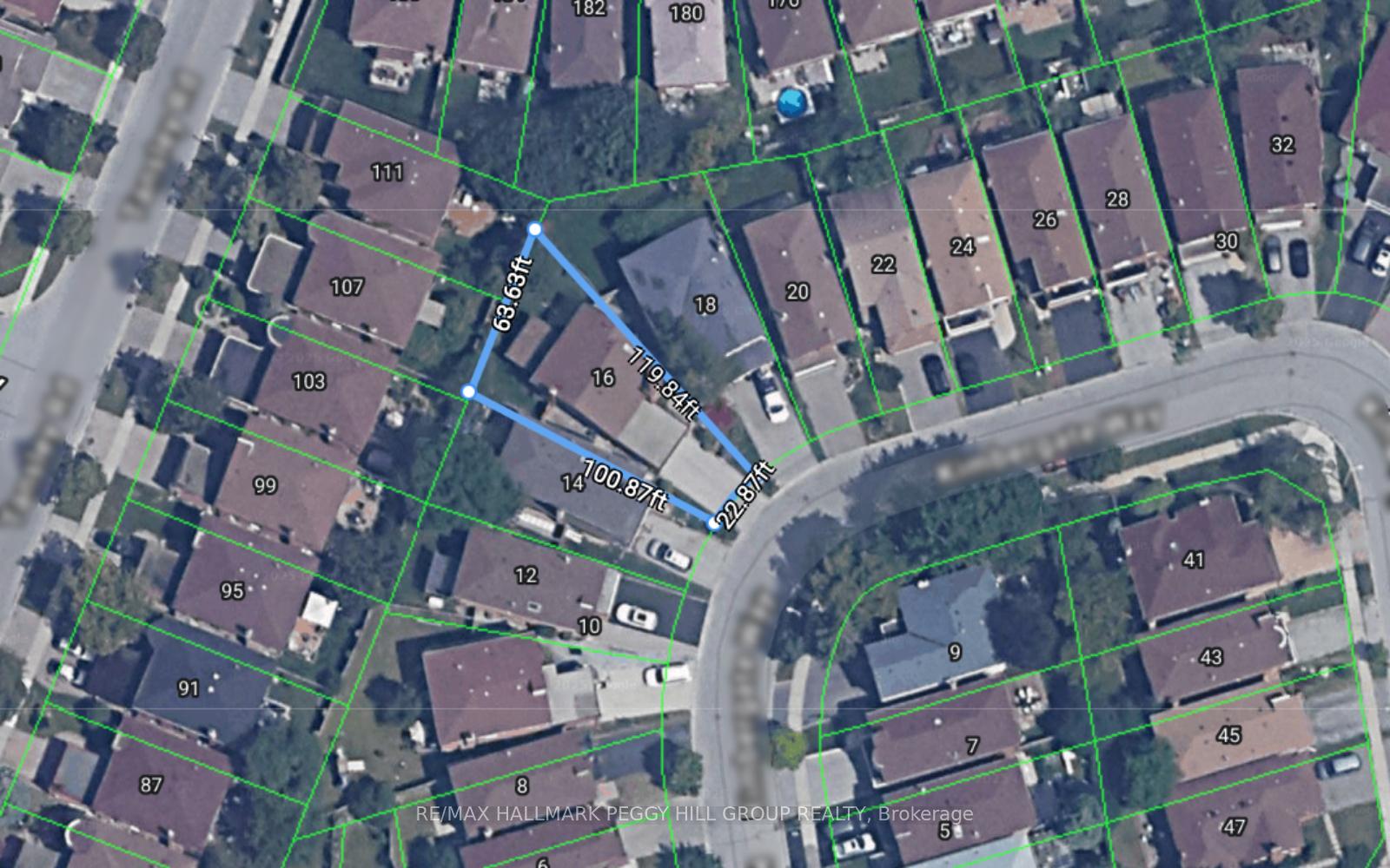 Photo 27 of 16 Kimbergate Way, Vaughan, Brownridge — HOMEH
