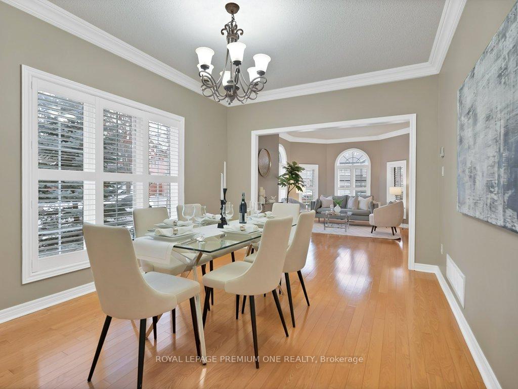 Photo 8 of 60 Golden Gate Circle, Vaughan, Sonoma Heights — HOMEH