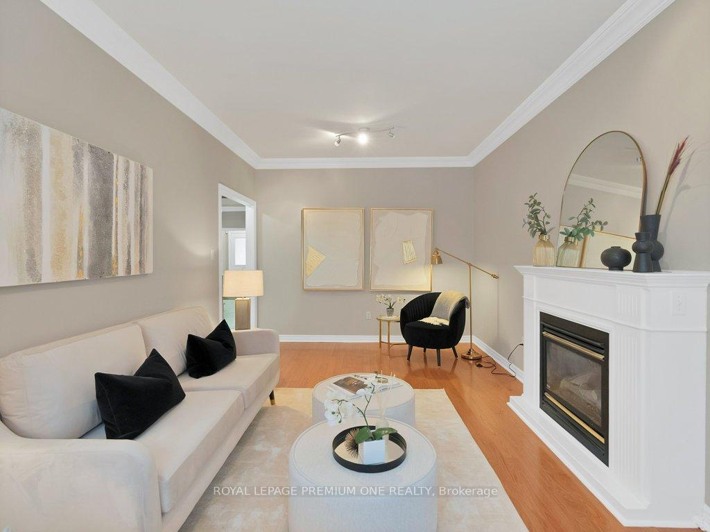 Photo 12 of 60 Golden Gate Circle, Vaughan, Sonoma Heights — HOMEH