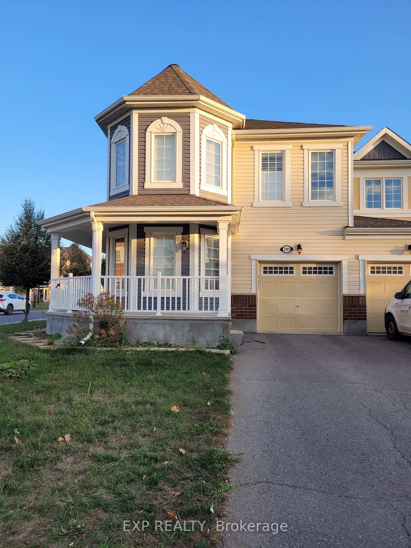 Photo 1 of 701 Mayfly Crescent, Ottawa, Barrhaven - Half Moon Bay — HOMEH