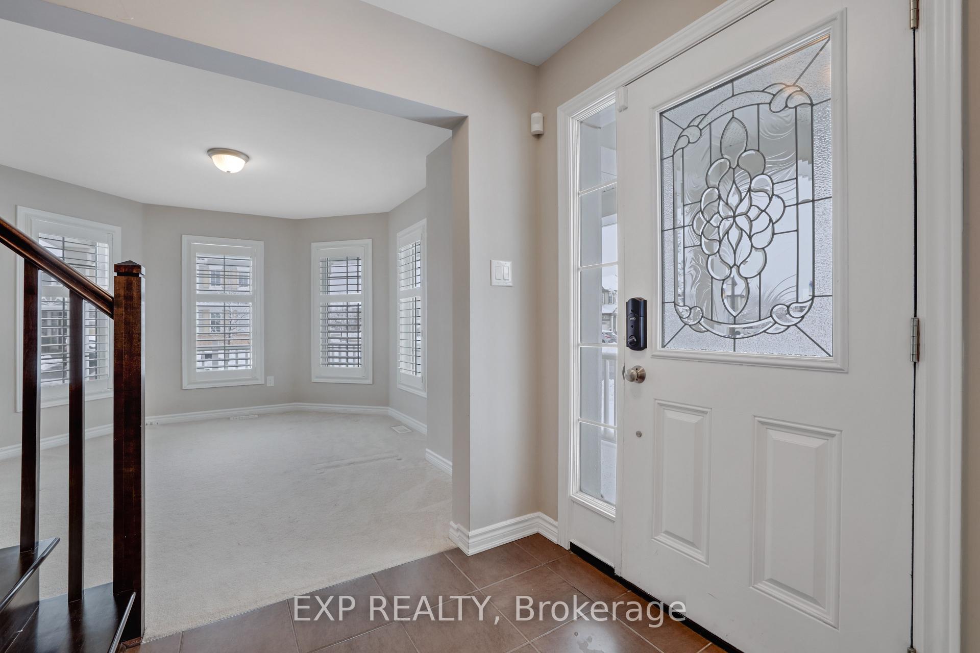 Photo 2 of 701 Mayfly Crescent, Ottawa, Barrhaven - Half Moon Bay — HOMEH