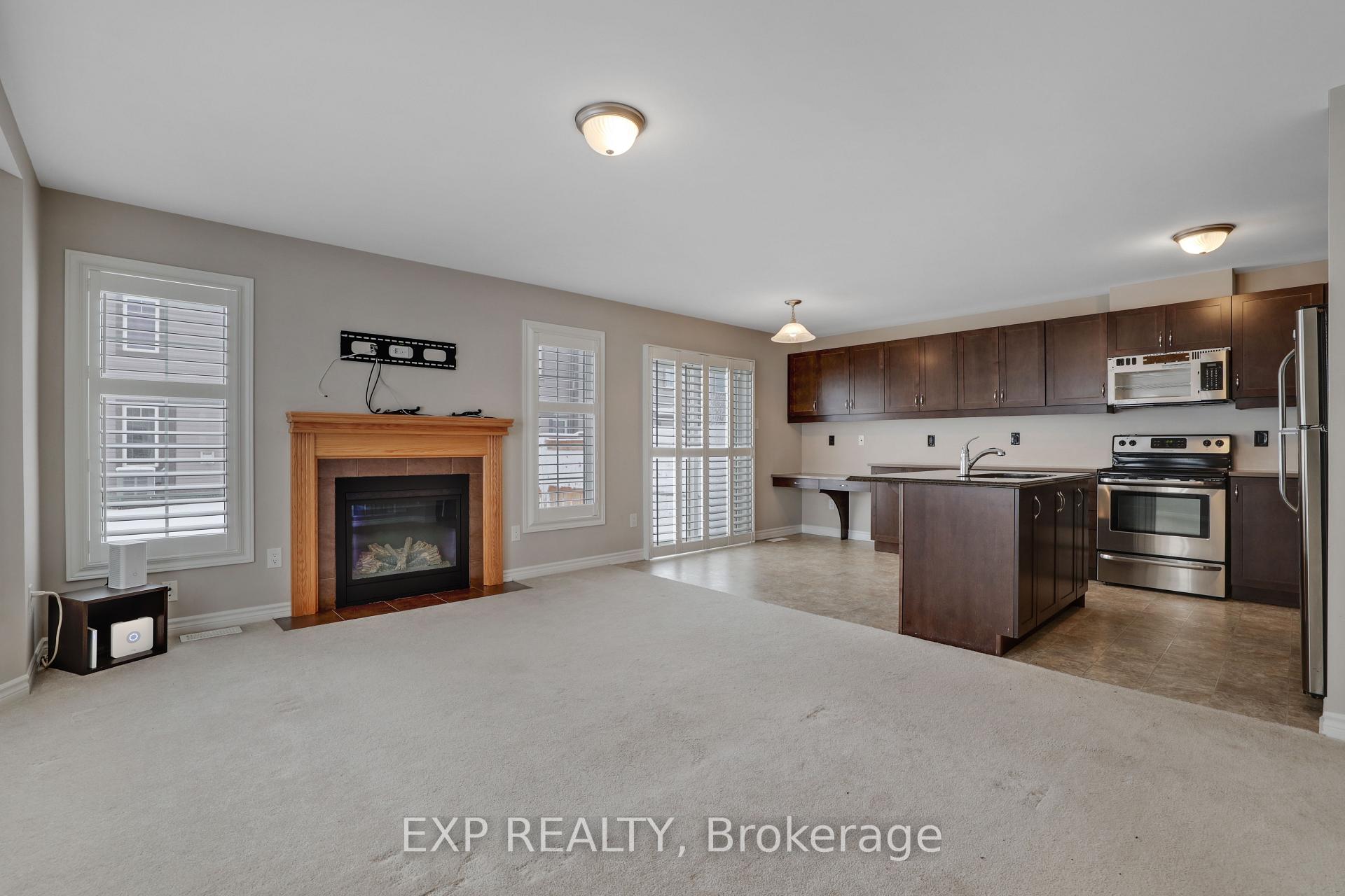 Photo 6 of 701 Mayfly Crescent, Ottawa, Barrhaven - Half Moon Bay — HOMEH