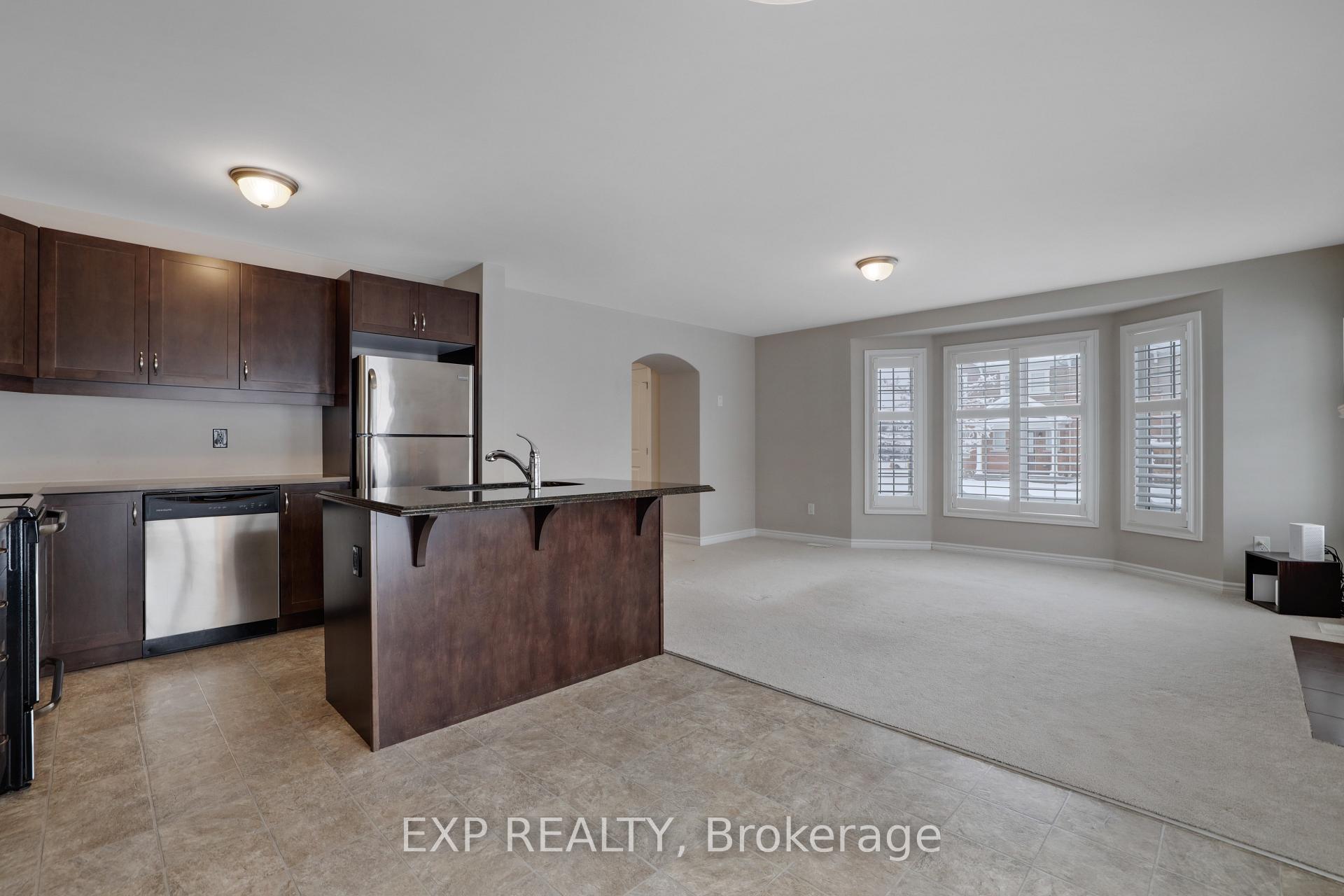 Photo 5 of 701 Mayfly Crescent, Ottawa, Barrhaven - Half Moon Bay — HOMEH
