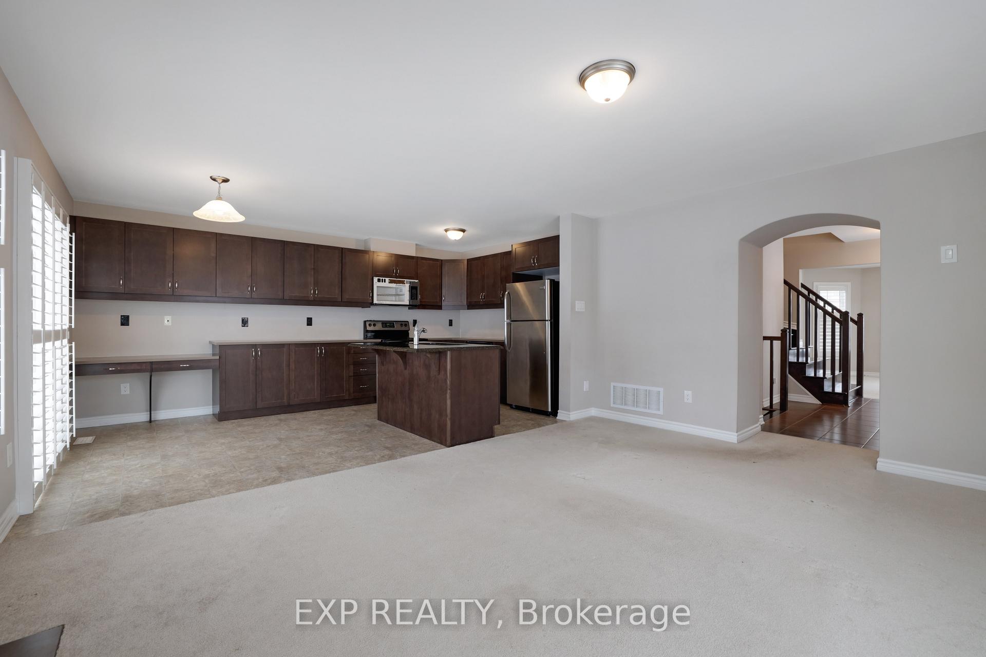 Photo 17 of 701 Mayfly Crescent, Ottawa, Barrhaven - Half Moon Bay — HOMEH