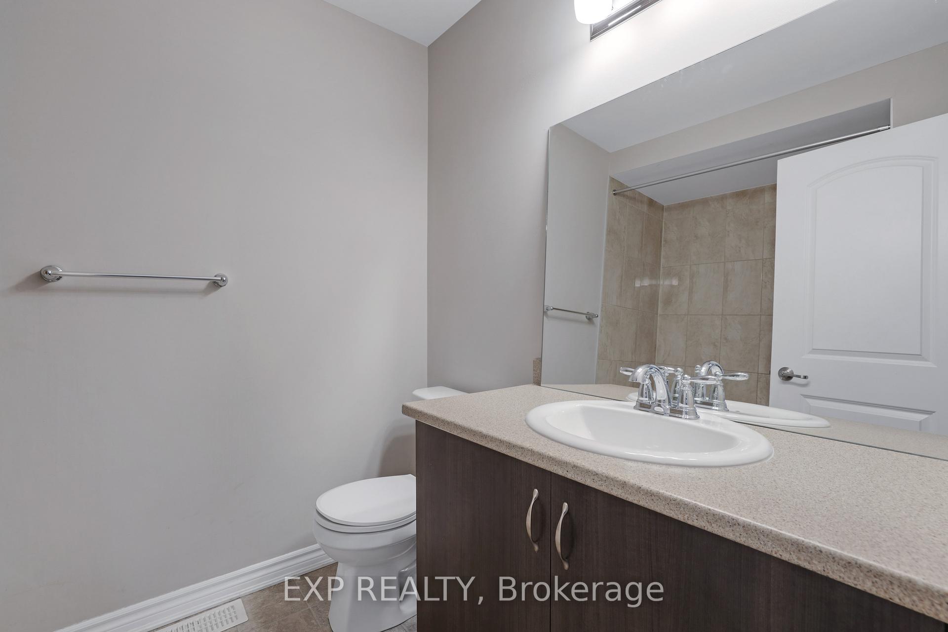 Photo 12 of 701 Mayfly Crescent, Ottawa, Barrhaven - Half Moon Bay — HOMEH