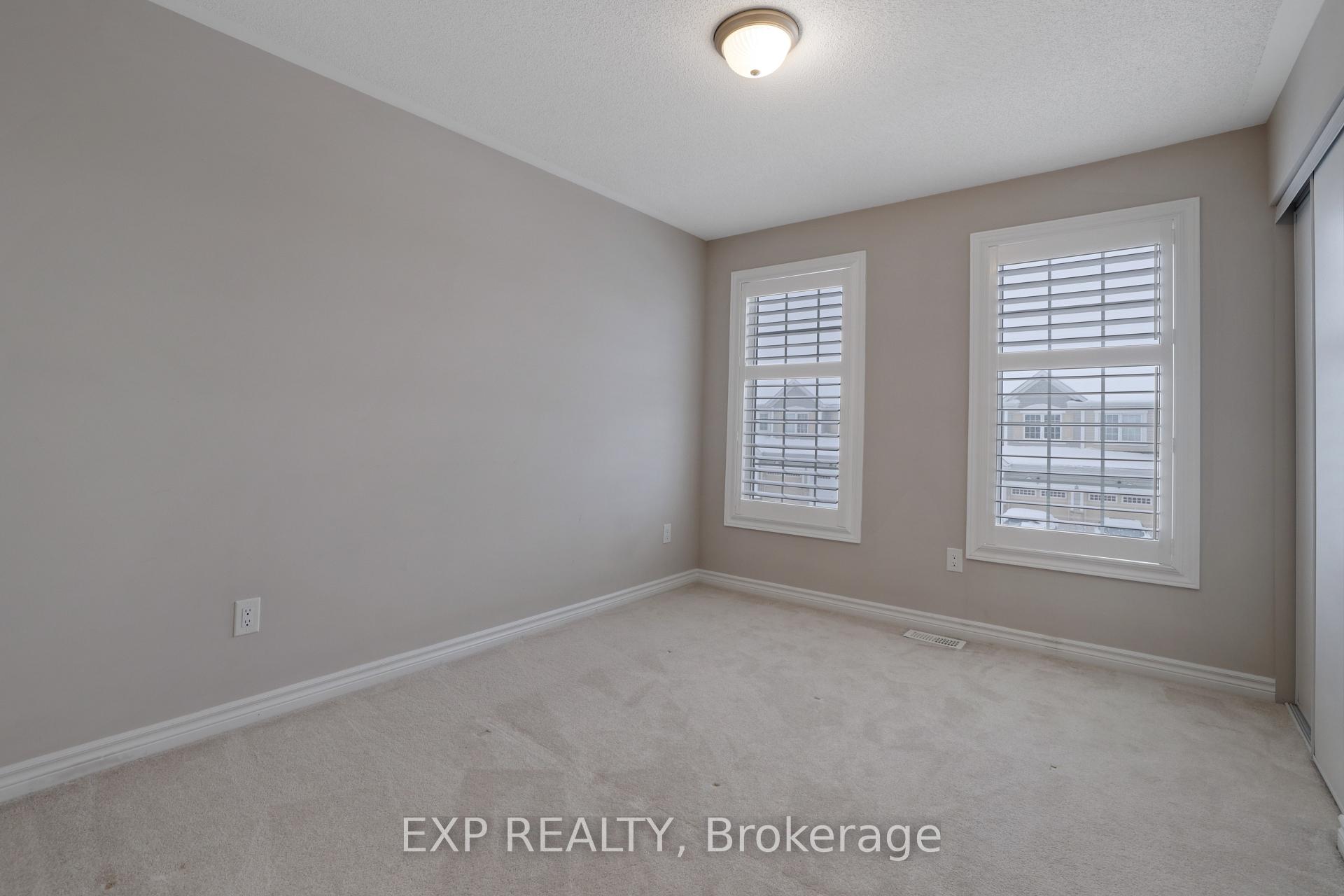 Photo 11 of 701 Mayfly Crescent, Ottawa, Barrhaven - Half Moon Bay — HOMEH