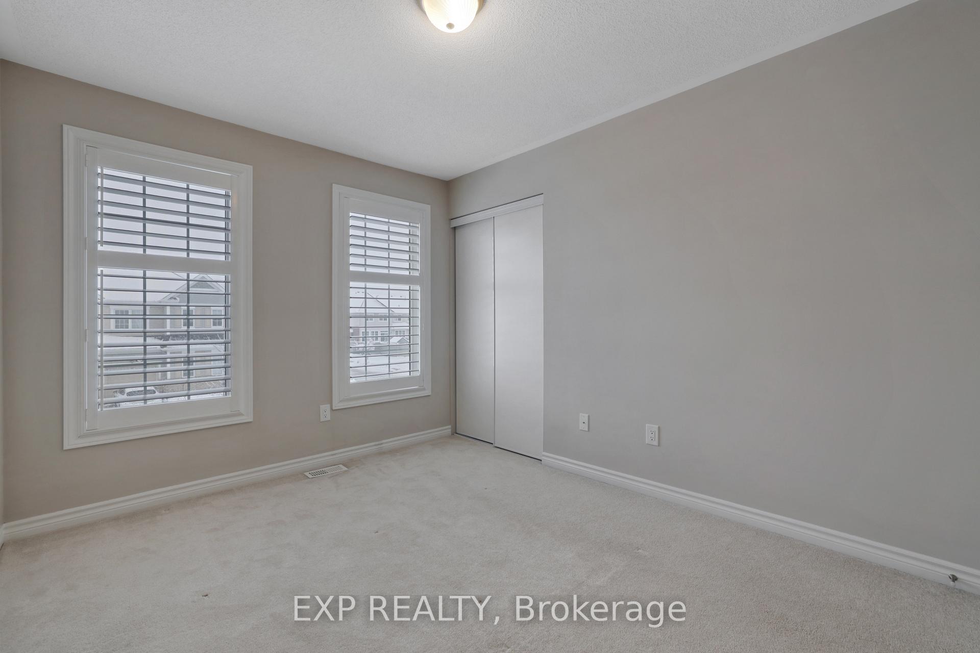 Photo 13 of 701 Mayfly Crescent, Ottawa, Barrhaven - Half Moon Bay — HOMEH