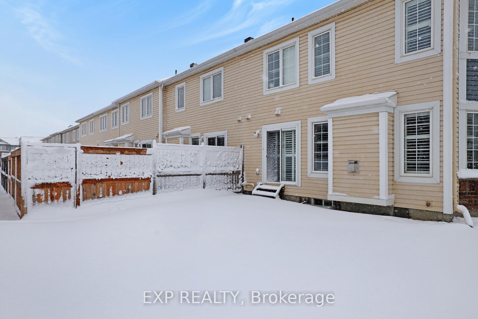 Photo 20 of 701 Mayfly Crescent, Ottawa, Barrhaven - Half Moon Bay — HOMEH