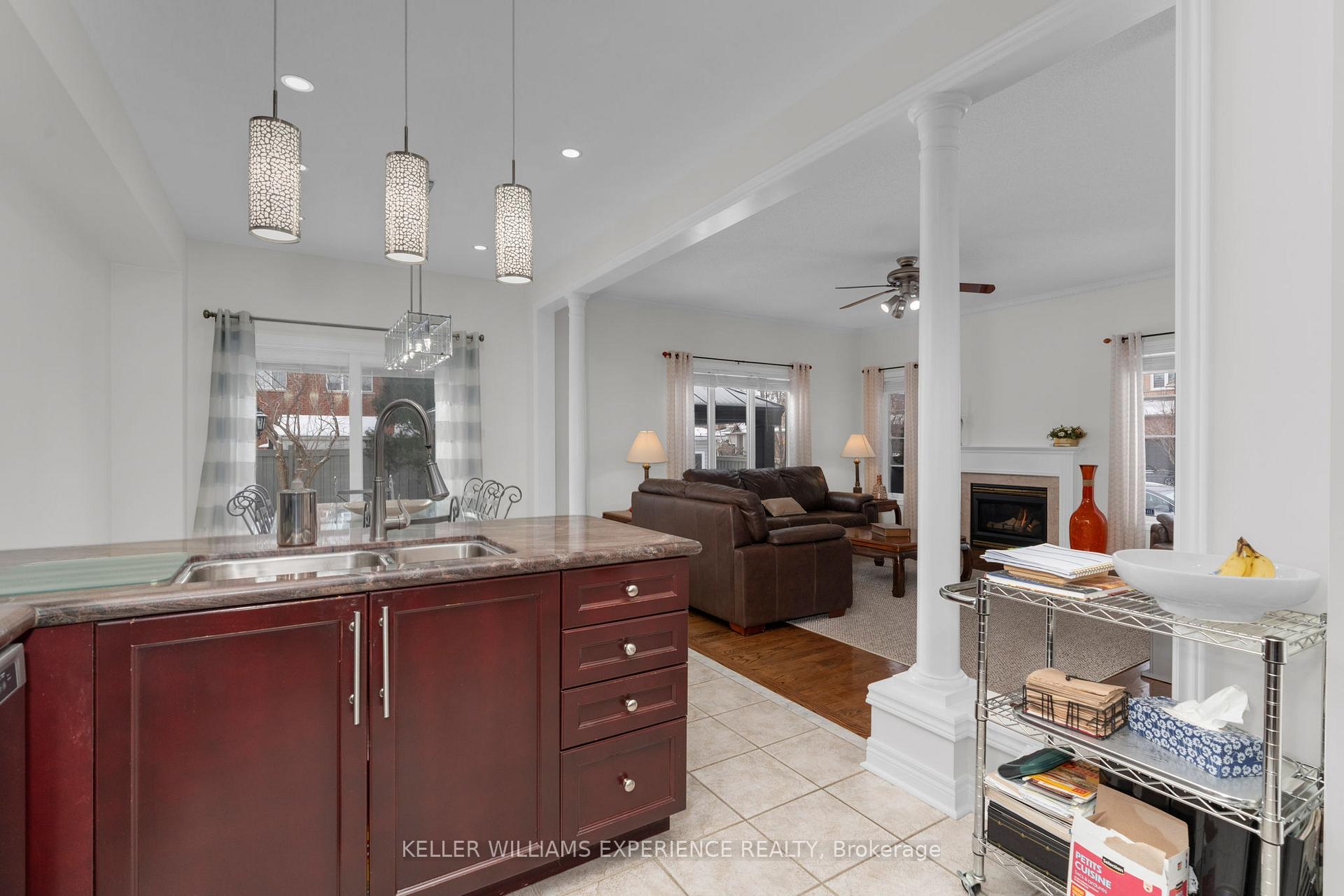 Photo 7 of 819 Napa Valley Avenue, Vaughan, Sonoma Heights — HOMEH