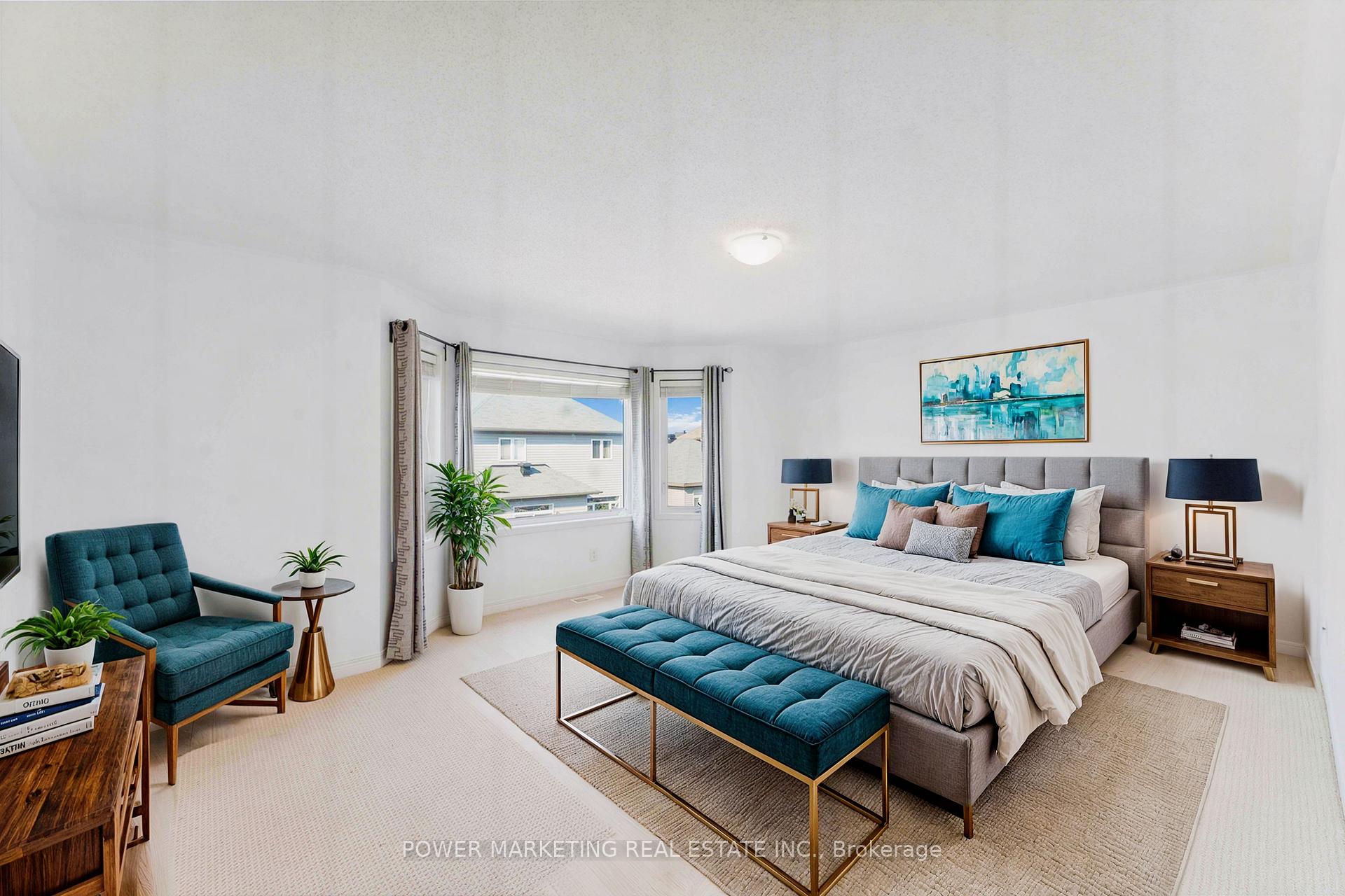 Photo 20 of 241 Dave Smith Crescent, Ottawa, Riverside South/Gloucester Glen — HOMEH