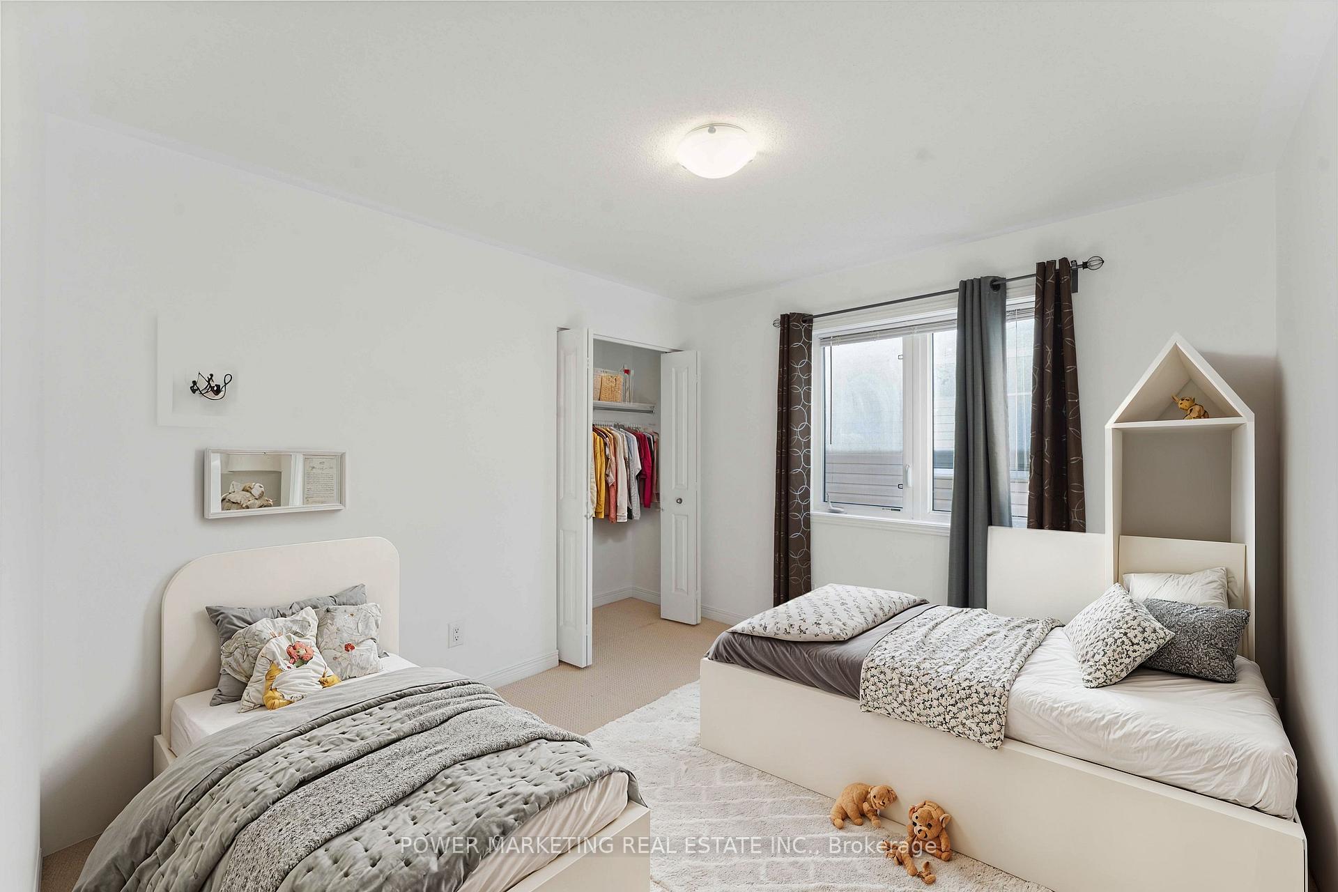 Photo 22 of 241 Dave Smith Crescent, Ottawa, Riverside South/Gloucester Glen — HOMEH