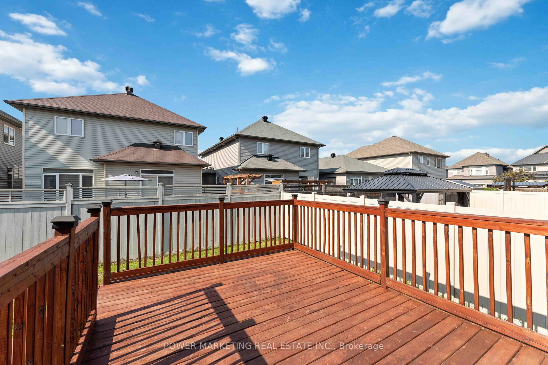 Photo 31 of 241 Dave Smith Crescent, Ottawa, Riverside South/Gloucester Glen — HOMEH