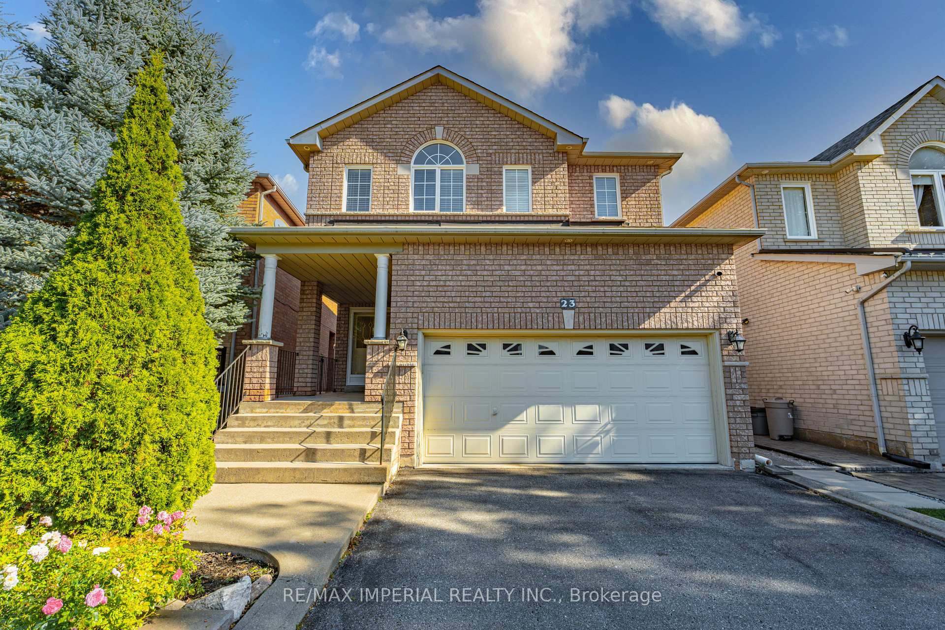 Photo 1 of 23 Criscione Drive, Vaughan, Sonoma Heights — HOMEH
