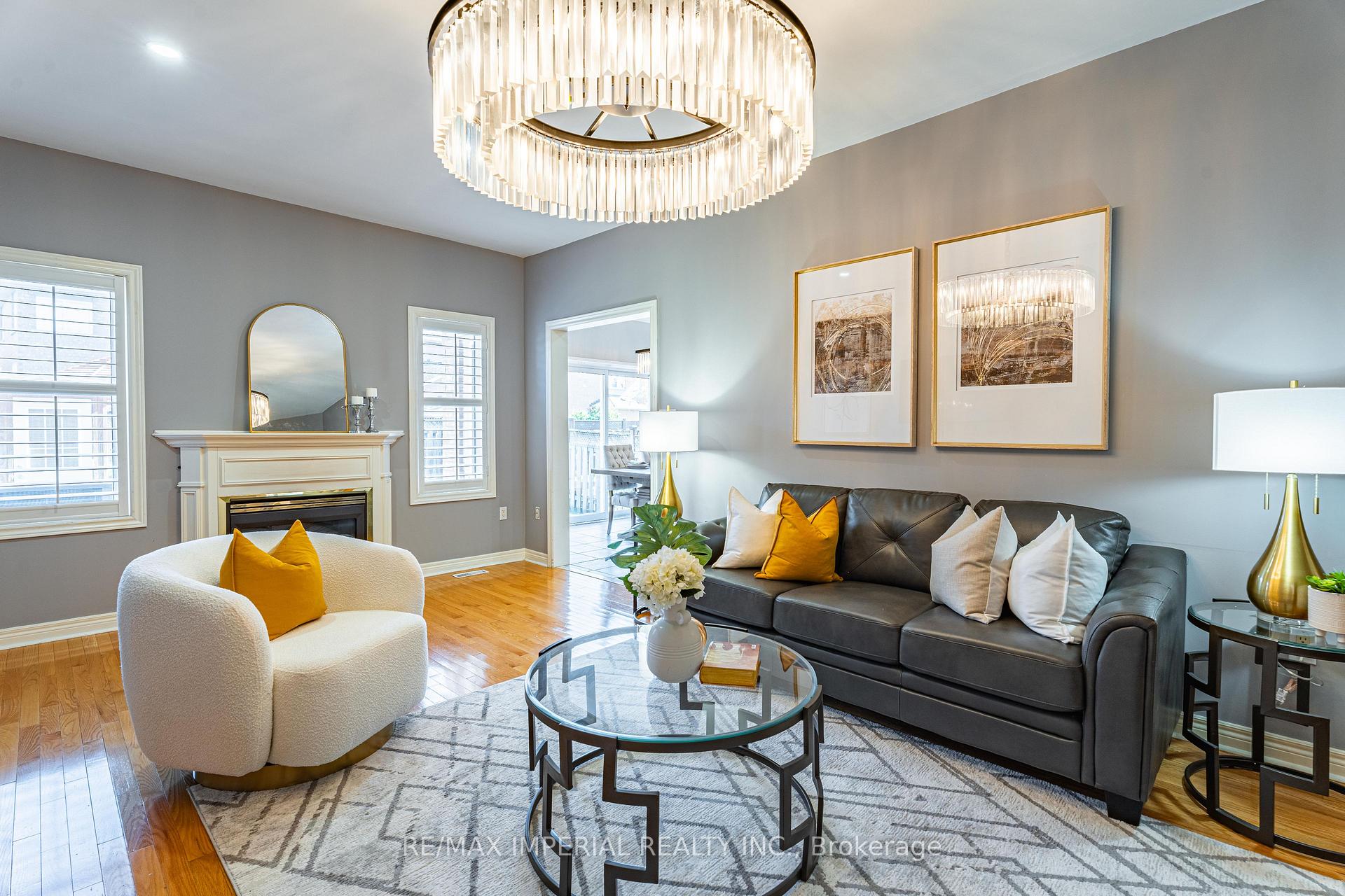Photo 6 of 23 Criscione Drive, Vaughan, Sonoma Heights — HOMEH