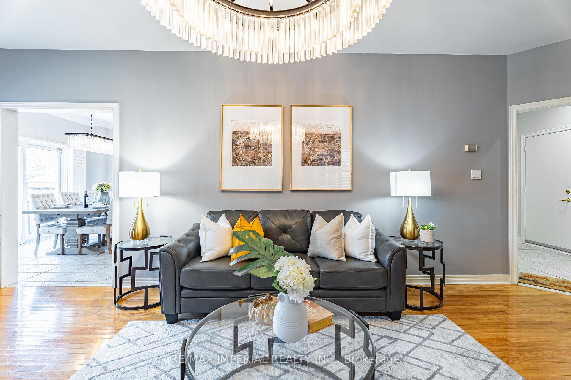 Photo 7 of 23 Criscione Drive, Vaughan, Sonoma Heights — HOMEH