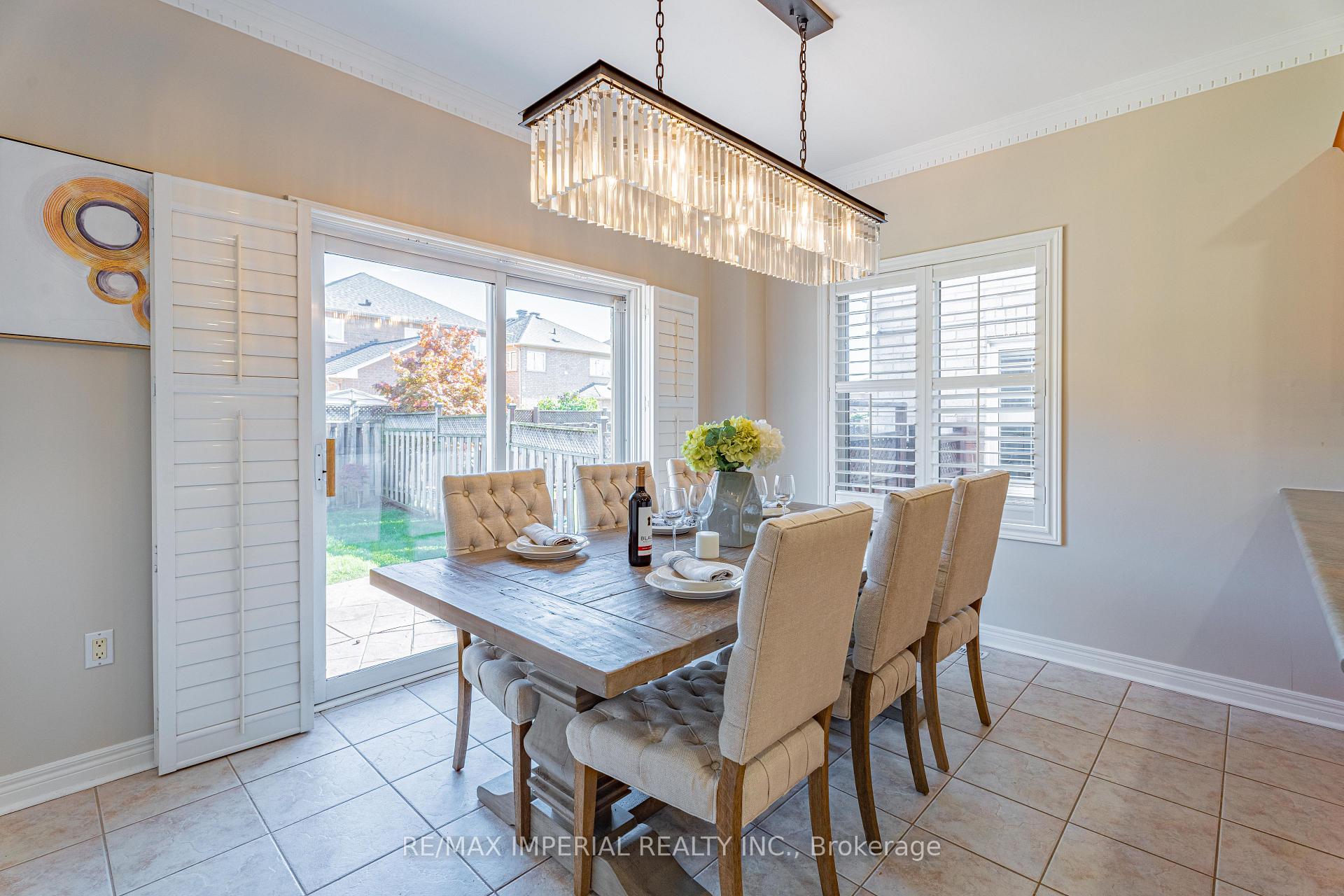 Photo 14 of 23 Criscione Drive, Vaughan, Sonoma Heights — HOMEH