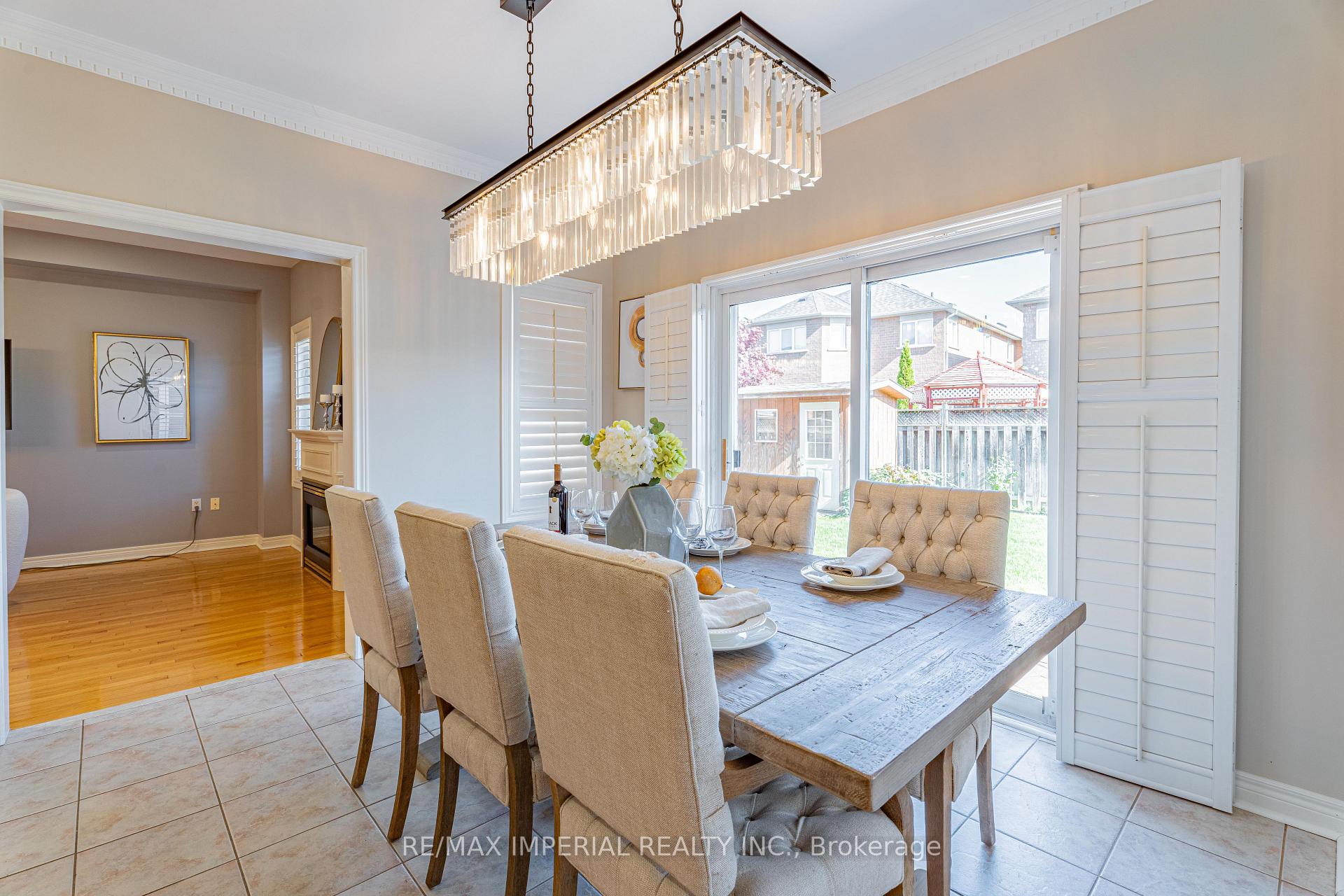 Photo 15 of 23 Criscione Drive, Vaughan, Sonoma Heights — HOMEH