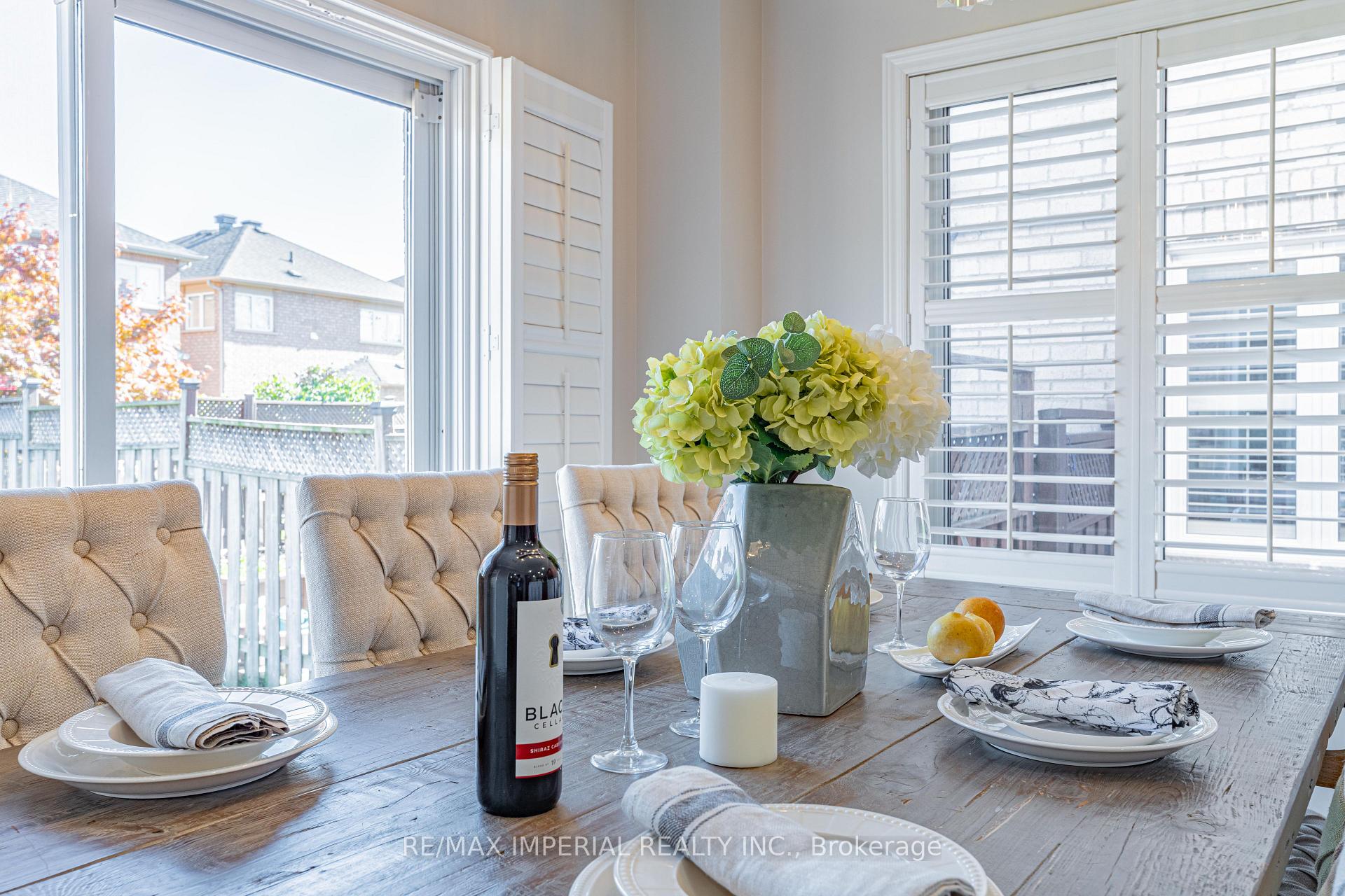 Photo 16 of 23 Criscione Drive, Vaughan, Sonoma Heights — HOMEH