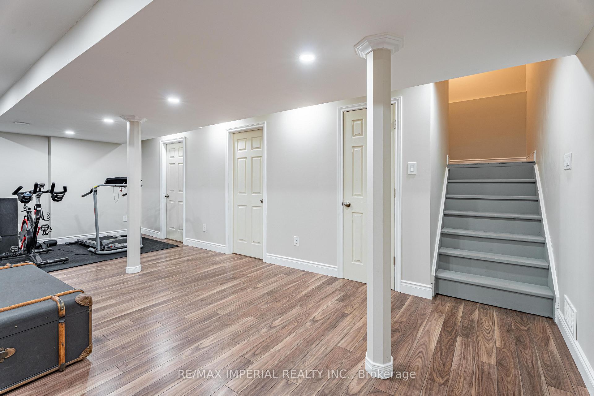 Photo 32 of 23 Criscione Drive, Vaughan, Sonoma Heights — HOMEH