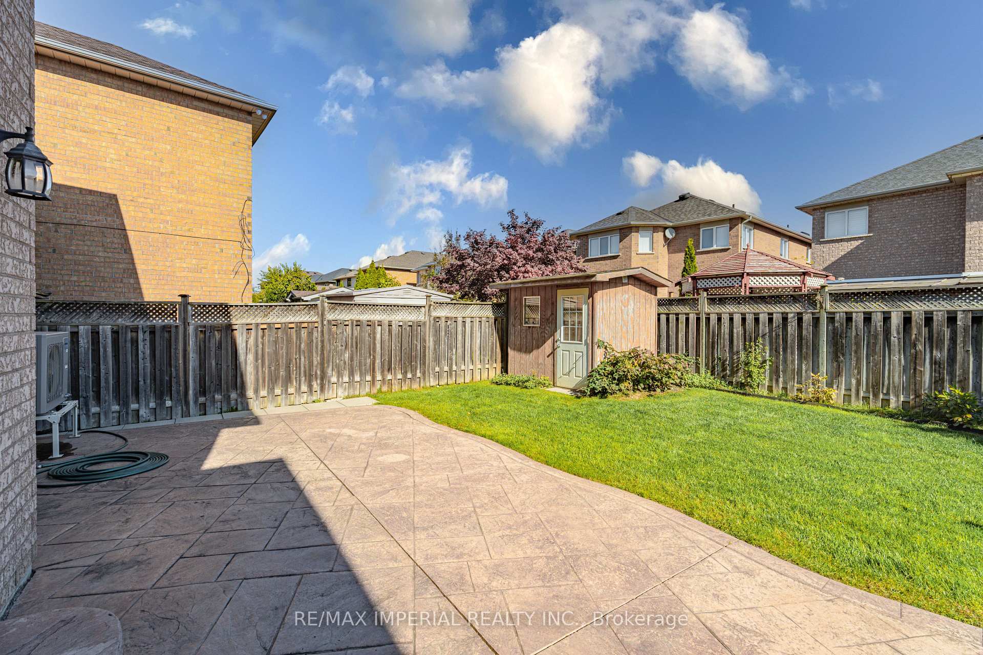 Photo 37 of 23 Criscione Drive, Vaughan, Sonoma Heights — HOMEH