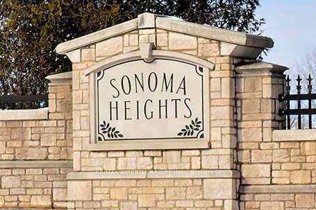 Photo 38 of 23 Criscione Drive, Vaughan, Sonoma Heights — HOMEH