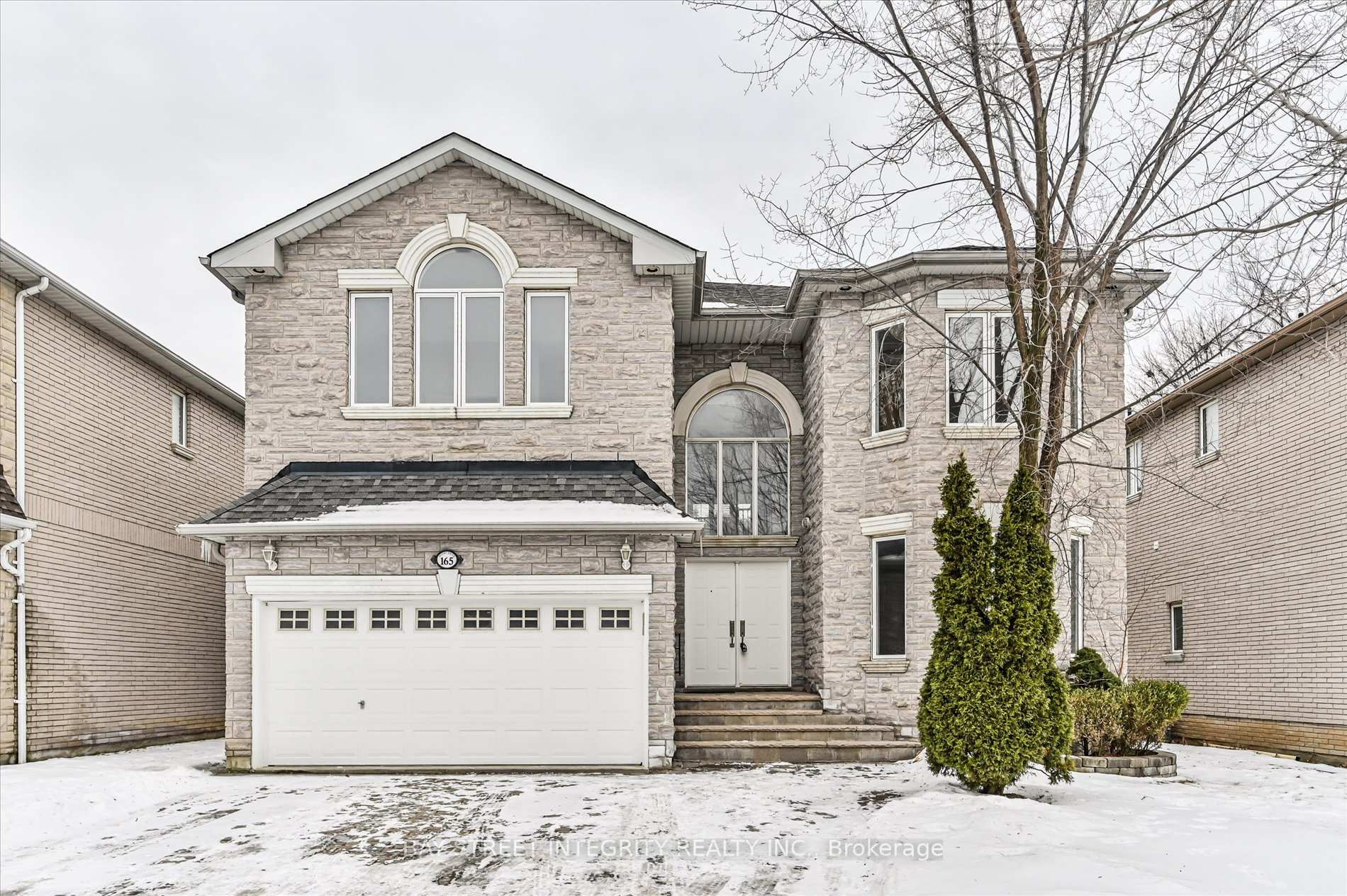 Photo 1 of 165 Rodeo Drive, Vaughan, Crestwood-Springfarm-Yorkhill — HOMEH