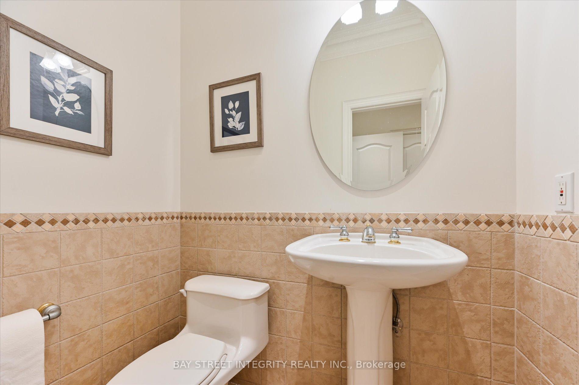 Photo 18 of 165 Rodeo Drive, Vaughan, Crestwood-Springfarm-Yorkhill — HOMEH