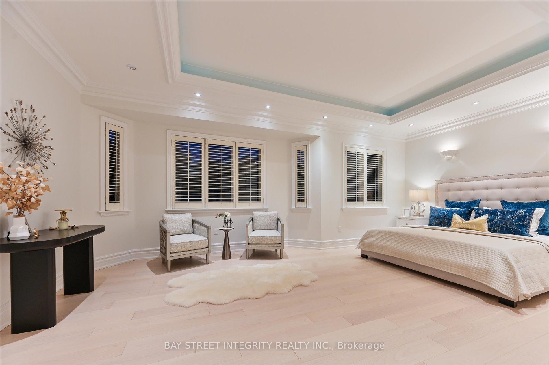 Photo 20 of 165 Rodeo Drive, Vaughan, Crestwood-Springfarm-Yorkhill — HOMEH