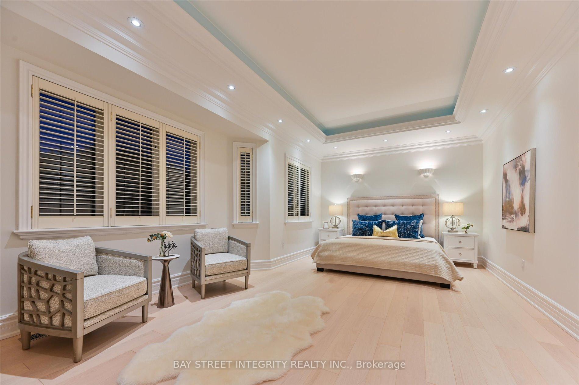 Photo 21 of 165 Rodeo Drive, Vaughan, Crestwood-Springfarm-Yorkhill — HOMEH