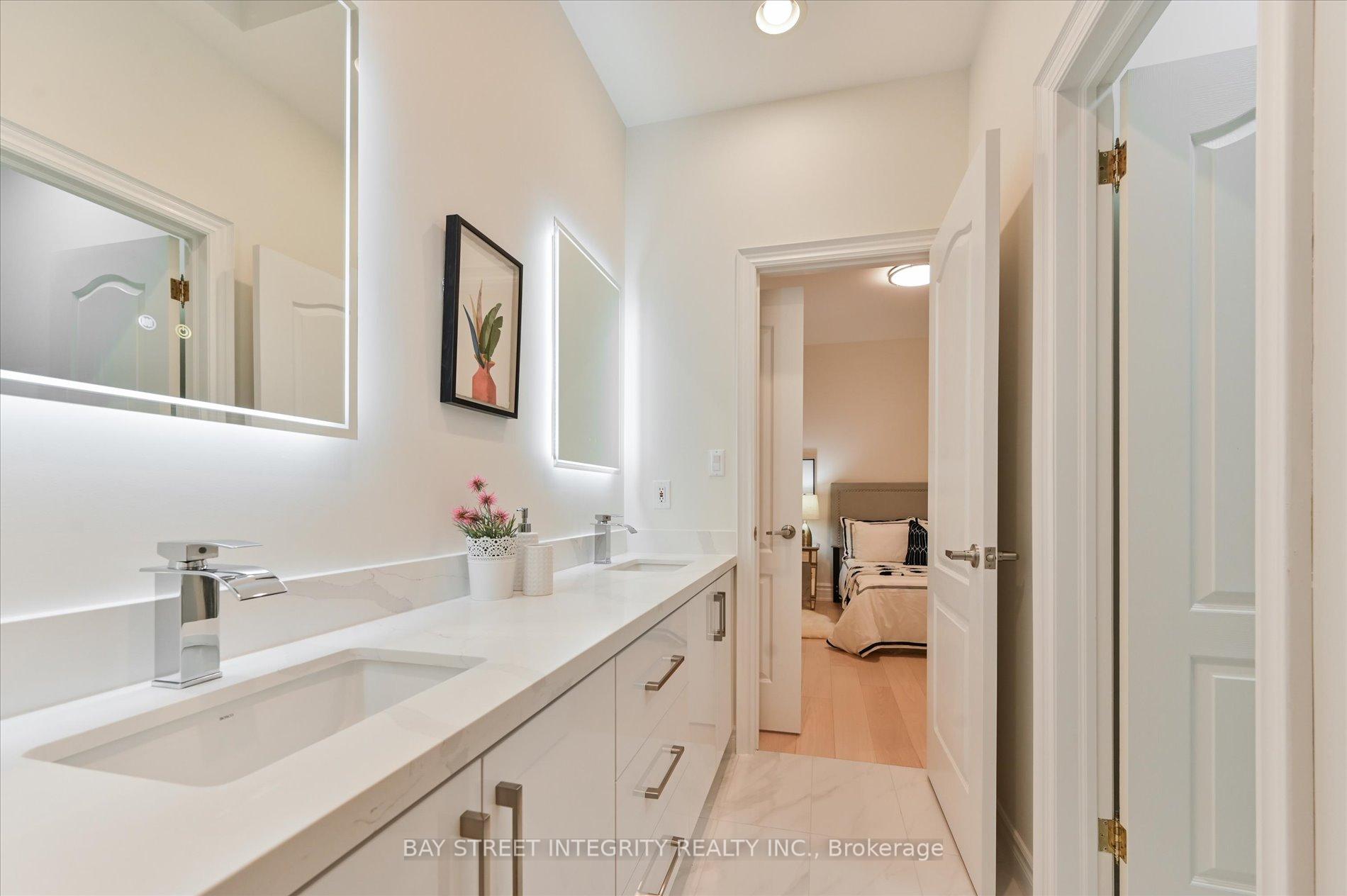 Photo 25 of 165 Rodeo Drive, Vaughan, Crestwood-Springfarm-Yorkhill — HOMEH
