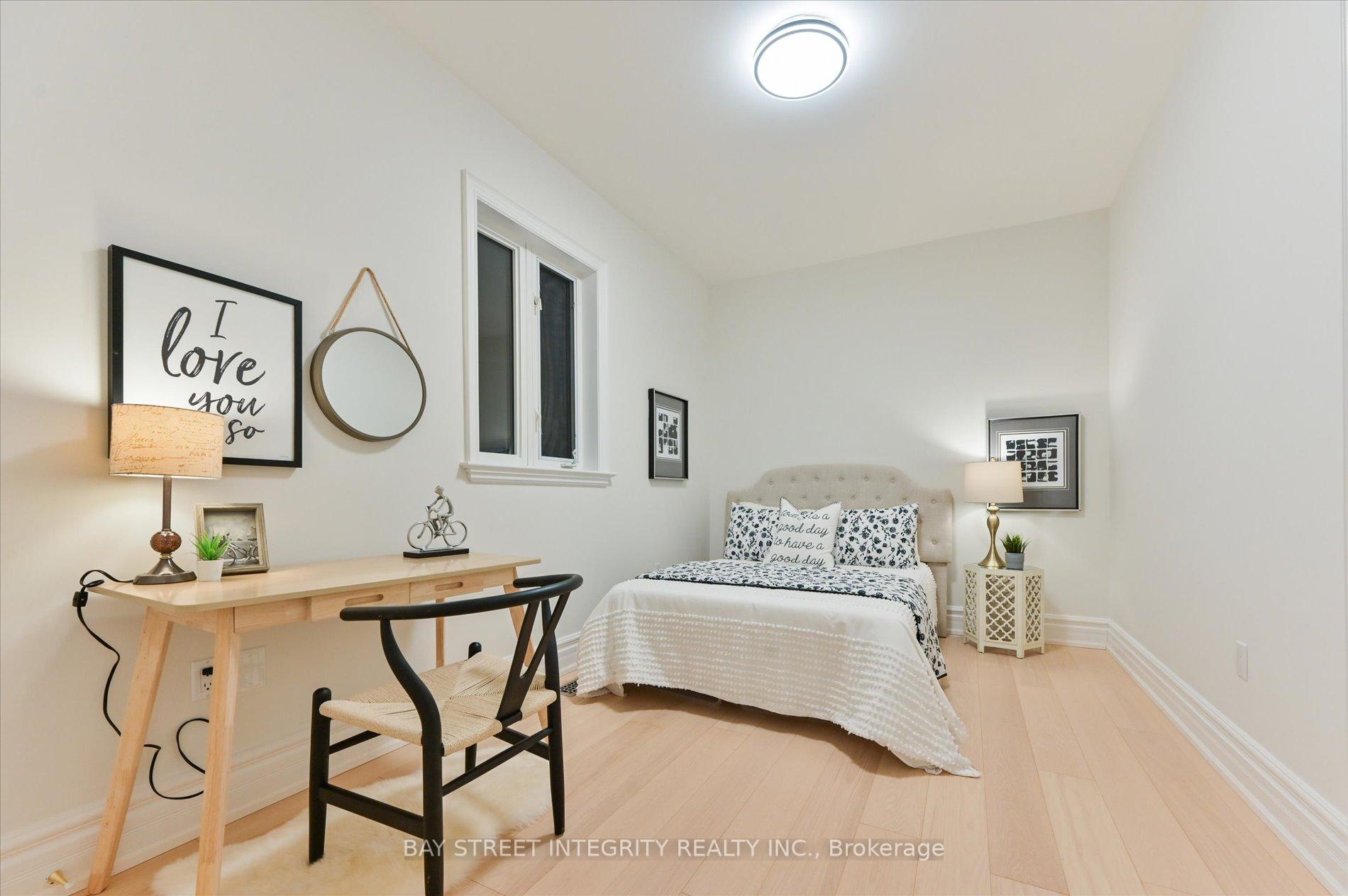 Photo 28 of 165 Rodeo Drive, Vaughan, Crestwood-Springfarm-Yorkhill — HOMEH