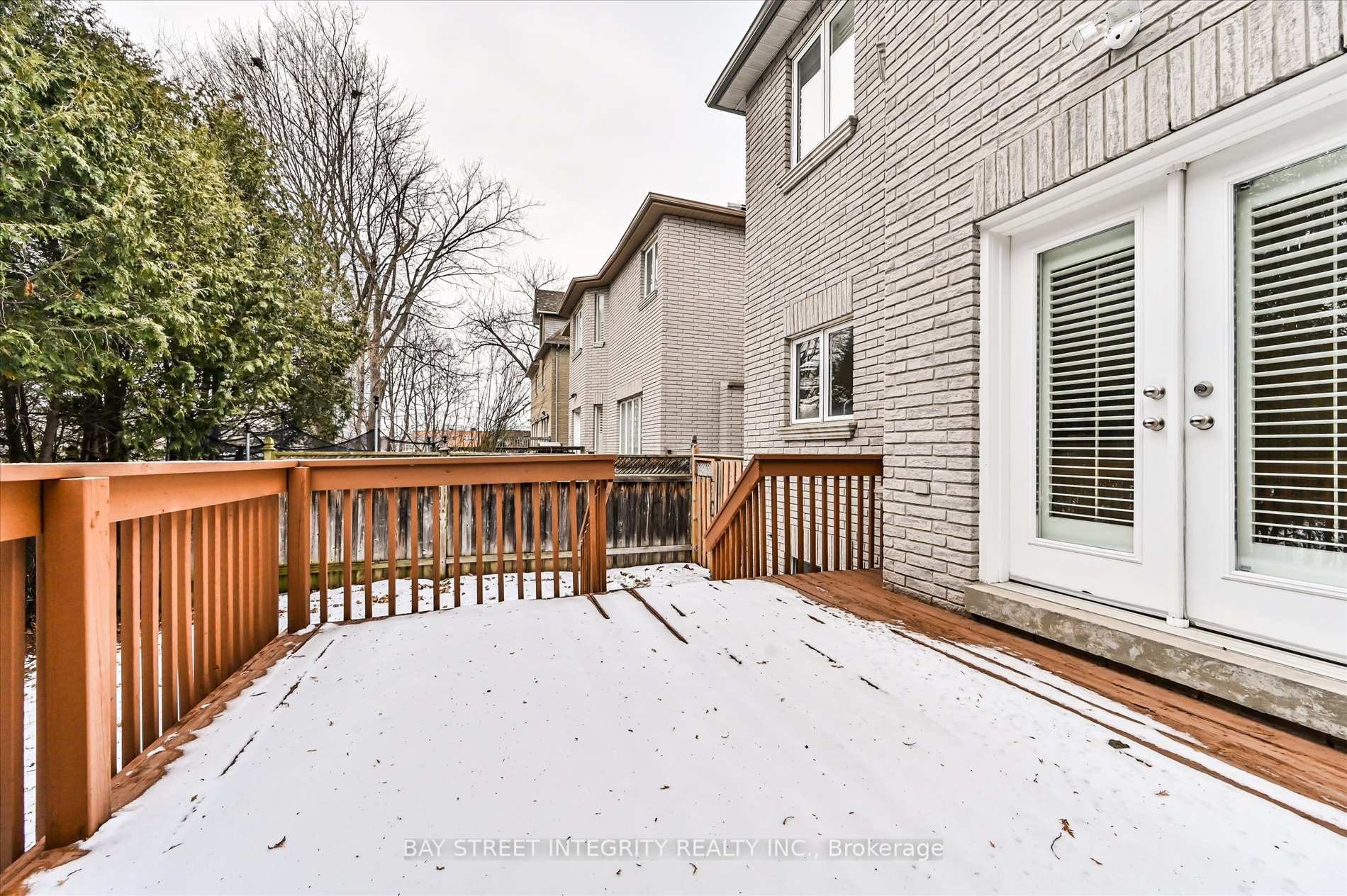 Photo 39 of 165 Rodeo Drive, Vaughan, Crestwood-Springfarm-Yorkhill — HOMEH