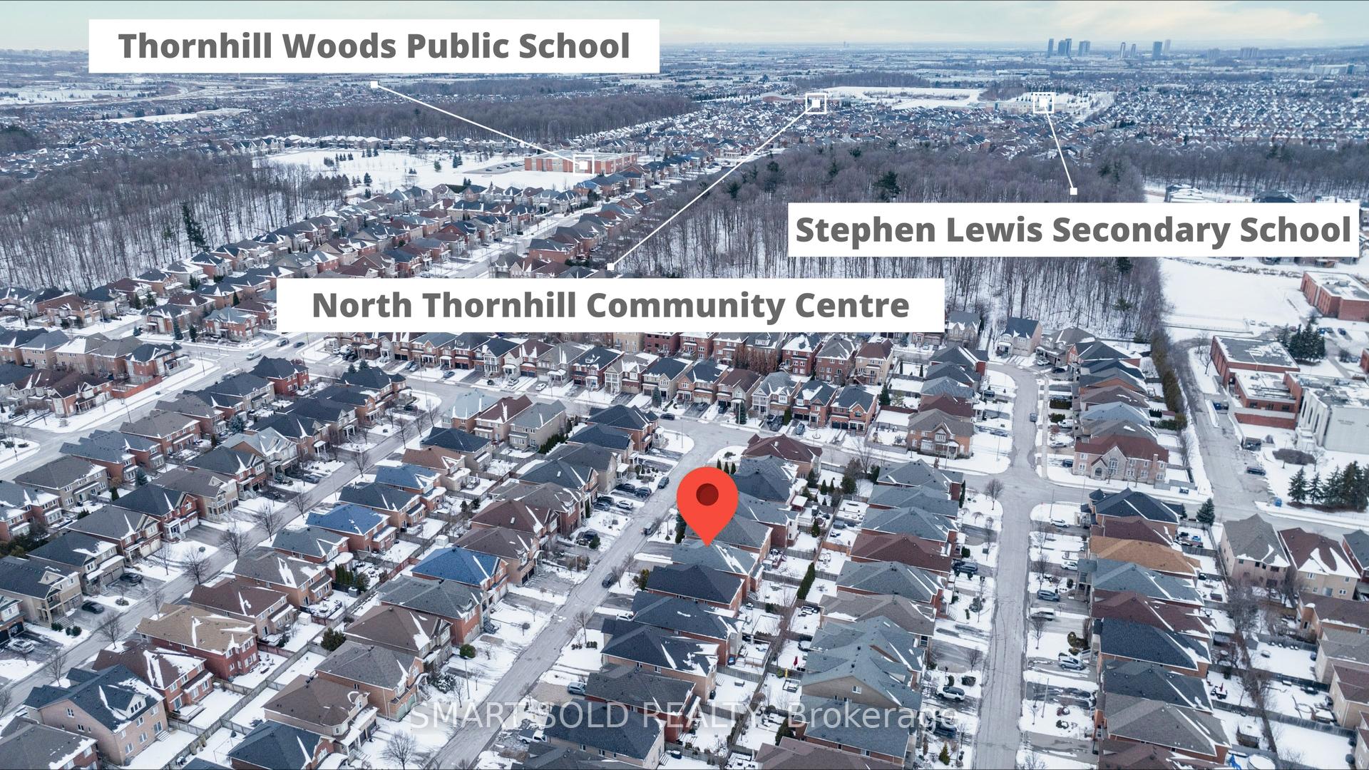 Photo 3 of 64 Vivaldi Drive, Vaughan, Patterson — HOMEH