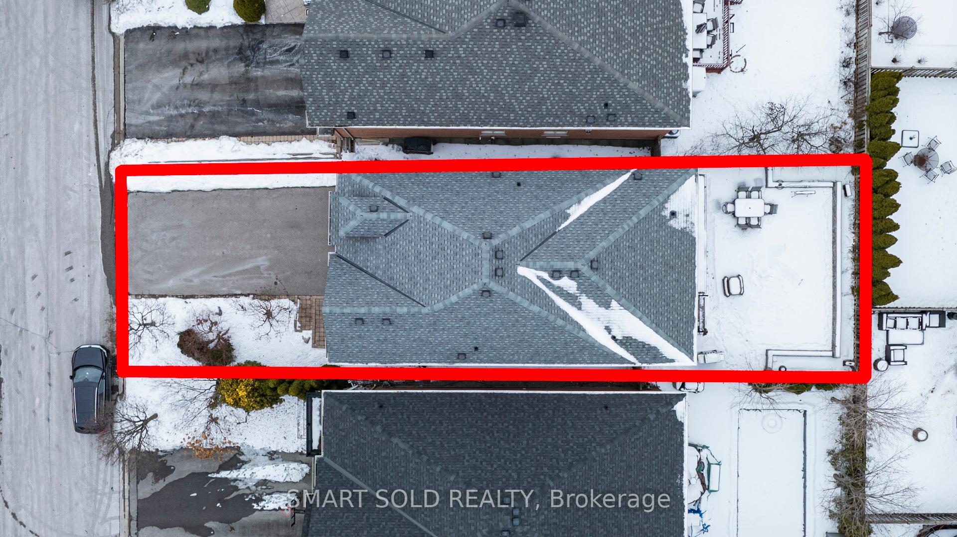 Photo 4 of 64 Vivaldi Drive, Vaughan, Patterson — HOMEH