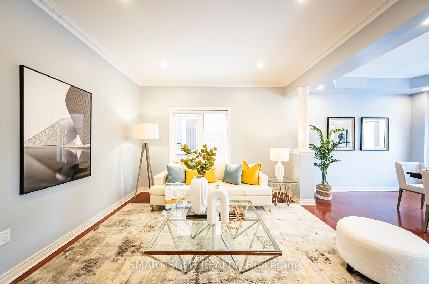 Photo 6 of 64 Vivaldi Drive, Vaughan, Patterson — HOMEH
