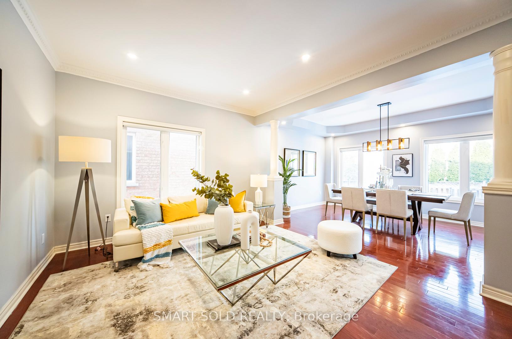 Photo 7 of 64 Vivaldi Drive, Vaughan, Patterson — HOMEH