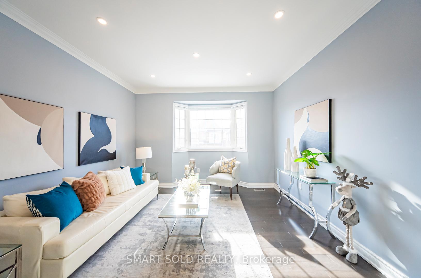 Photo 19 of 64 Vivaldi Drive, Vaughan, Patterson — HOMEH