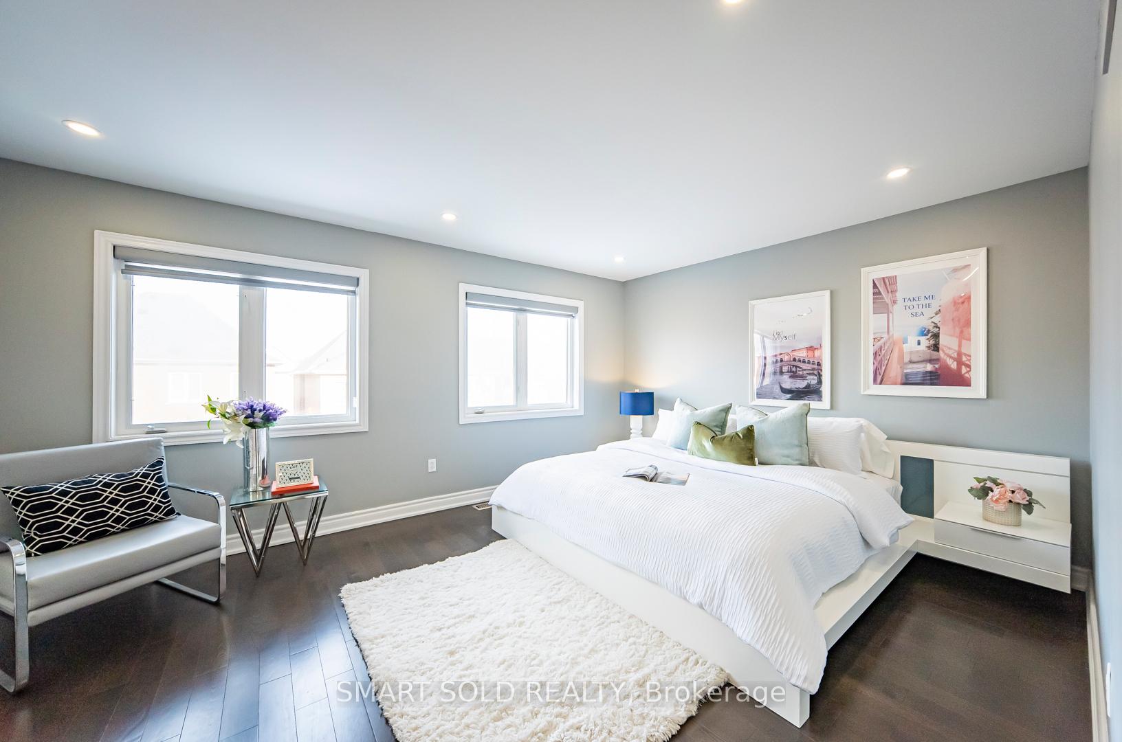 Photo 21 of 64 Vivaldi Drive, Vaughan, Patterson — HOMEH