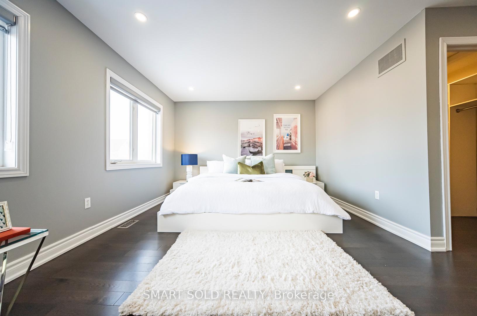 Photo 22 of 64 Vivaldi Drive, Vaughan, Patterson — HOMEH