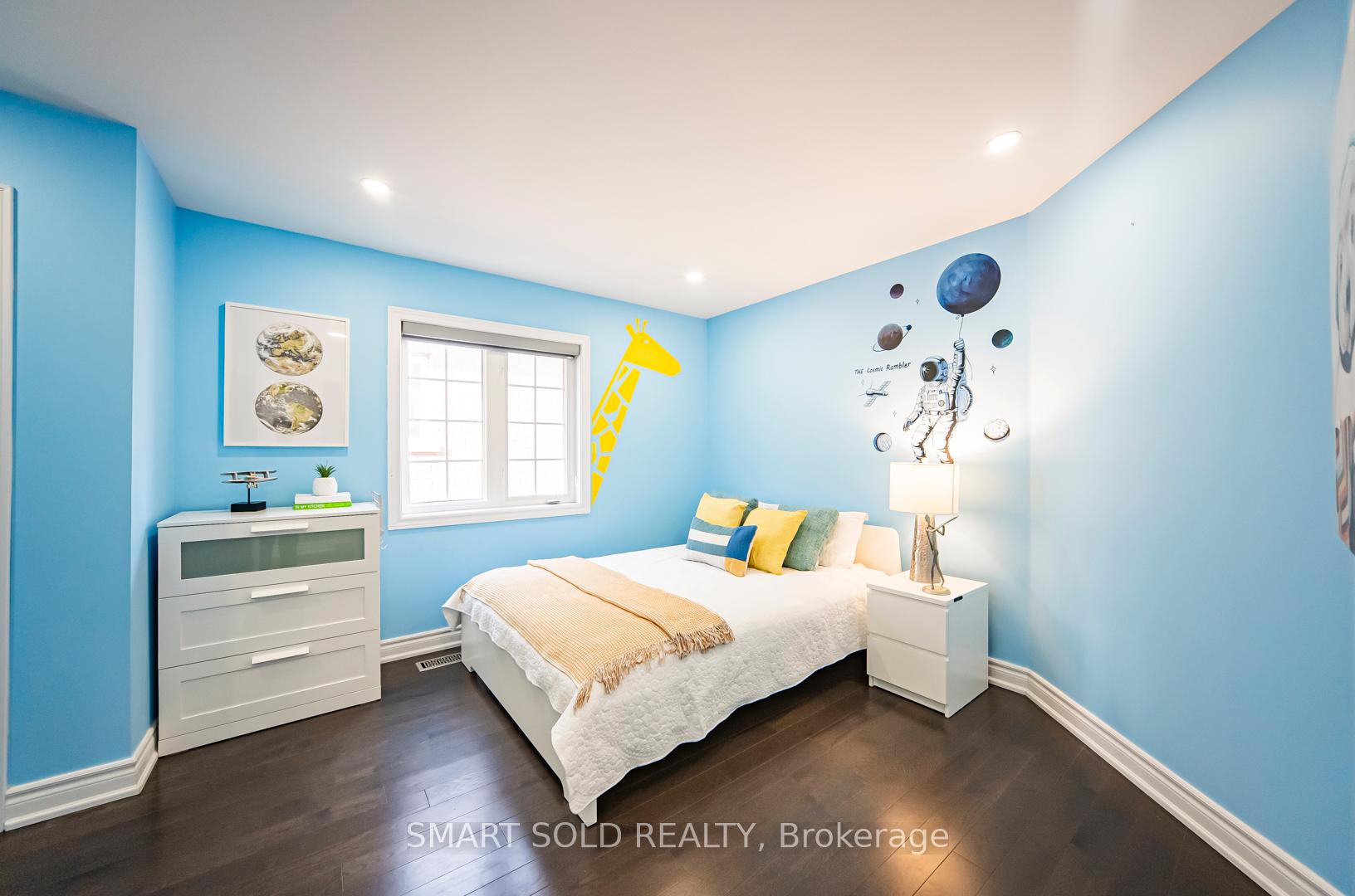 Photo 27 of 64 Vivaldi Drive, Vaughan, Patterson — HOMEH