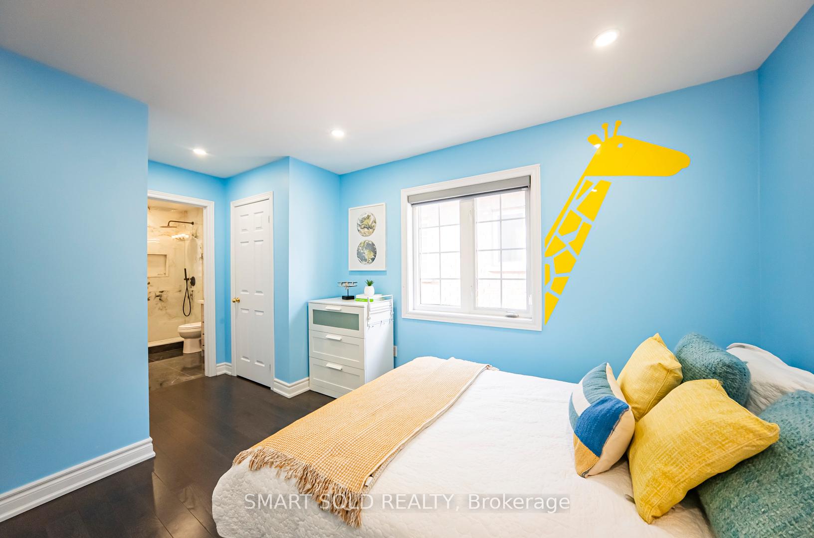 Photo 28 of 64 Vivaldi Drive, Vaughan, Patterson — HOMEH