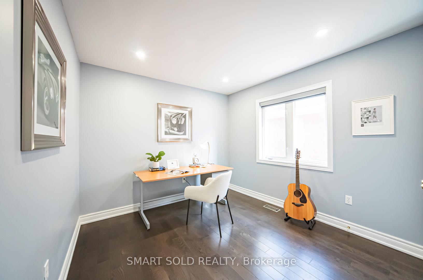 Photo 30 of 64 Vivaldi Drive, Vaughan, Patterson — HOMEH