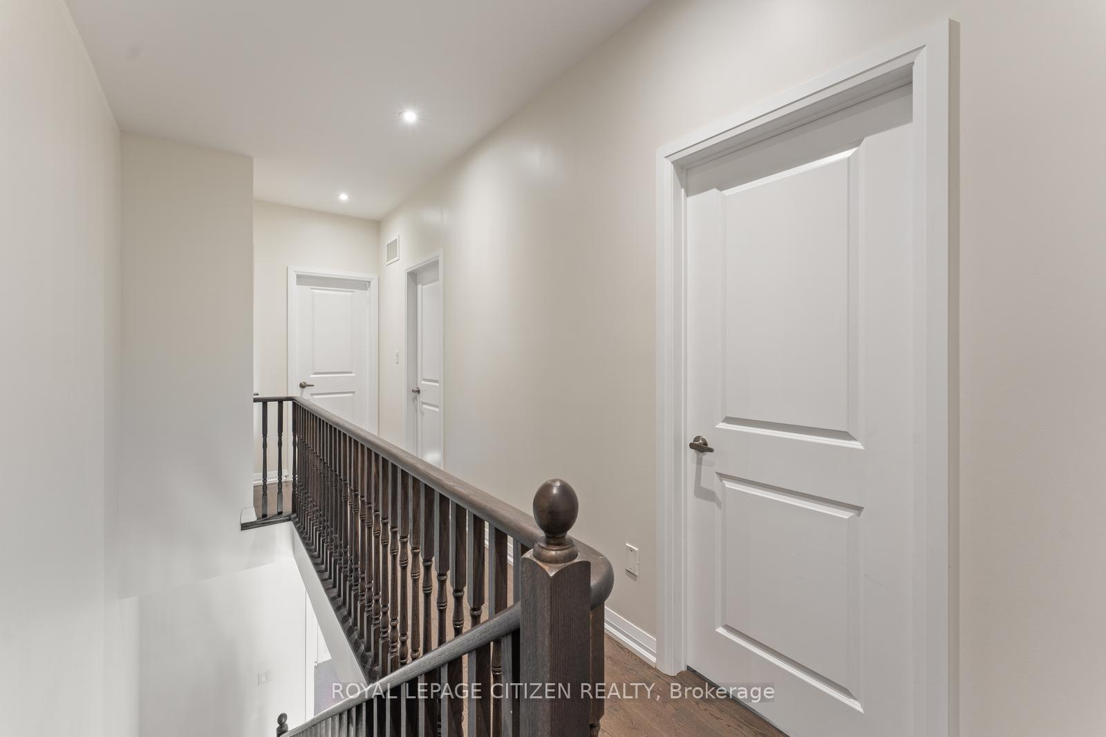Photo 25 of 13 Gridiron Gate, Vaughan, Vellore Village — HOMEH