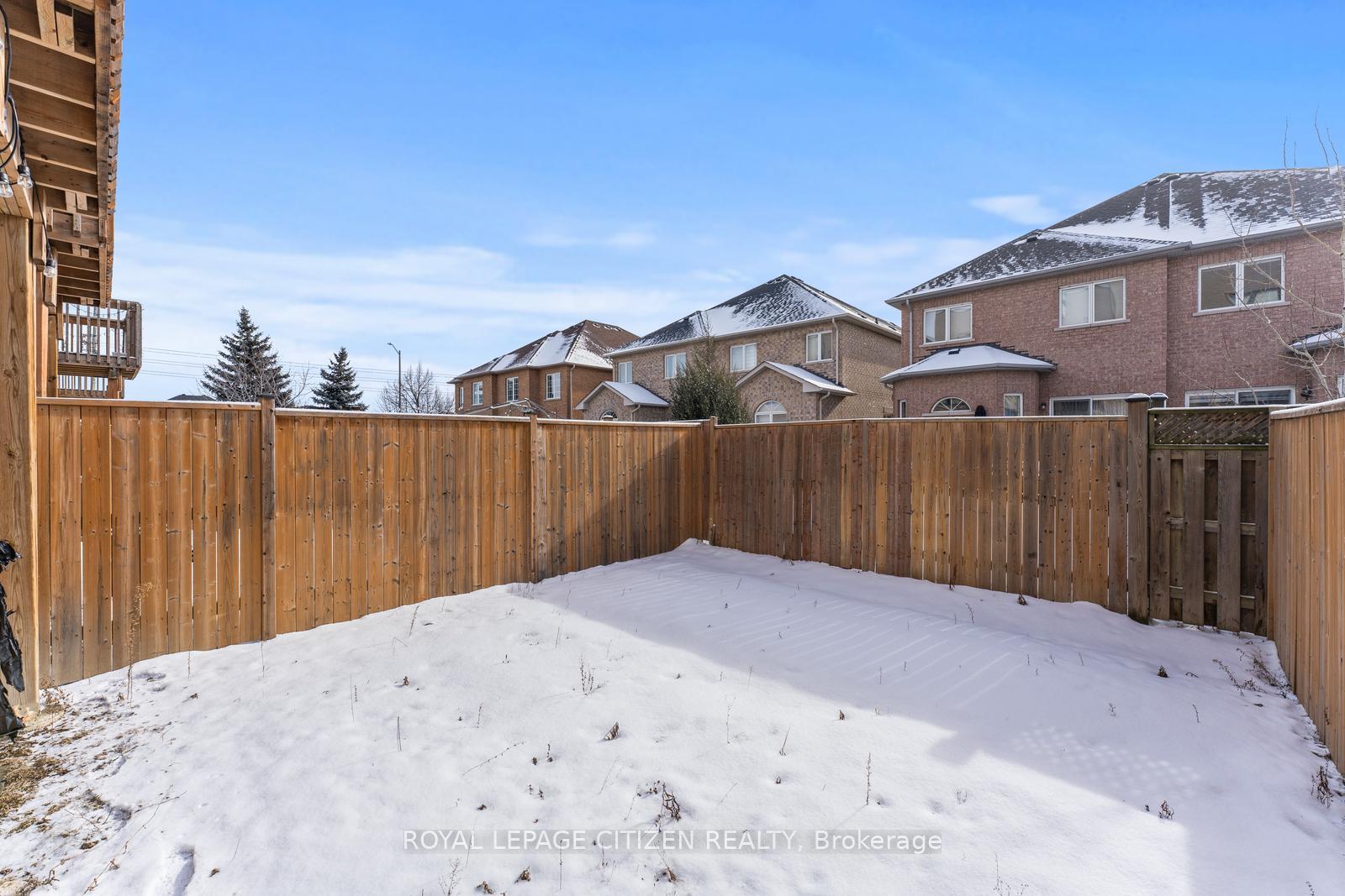 Photo 38 of 13 Gridiron Gate, Vaughan, Vellore Village — HOMEH
