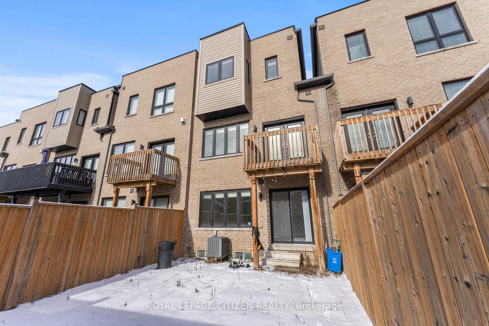 Photo 40 of 13 Gridiron Gate, Vaughan, Vellore Village — HOMEH