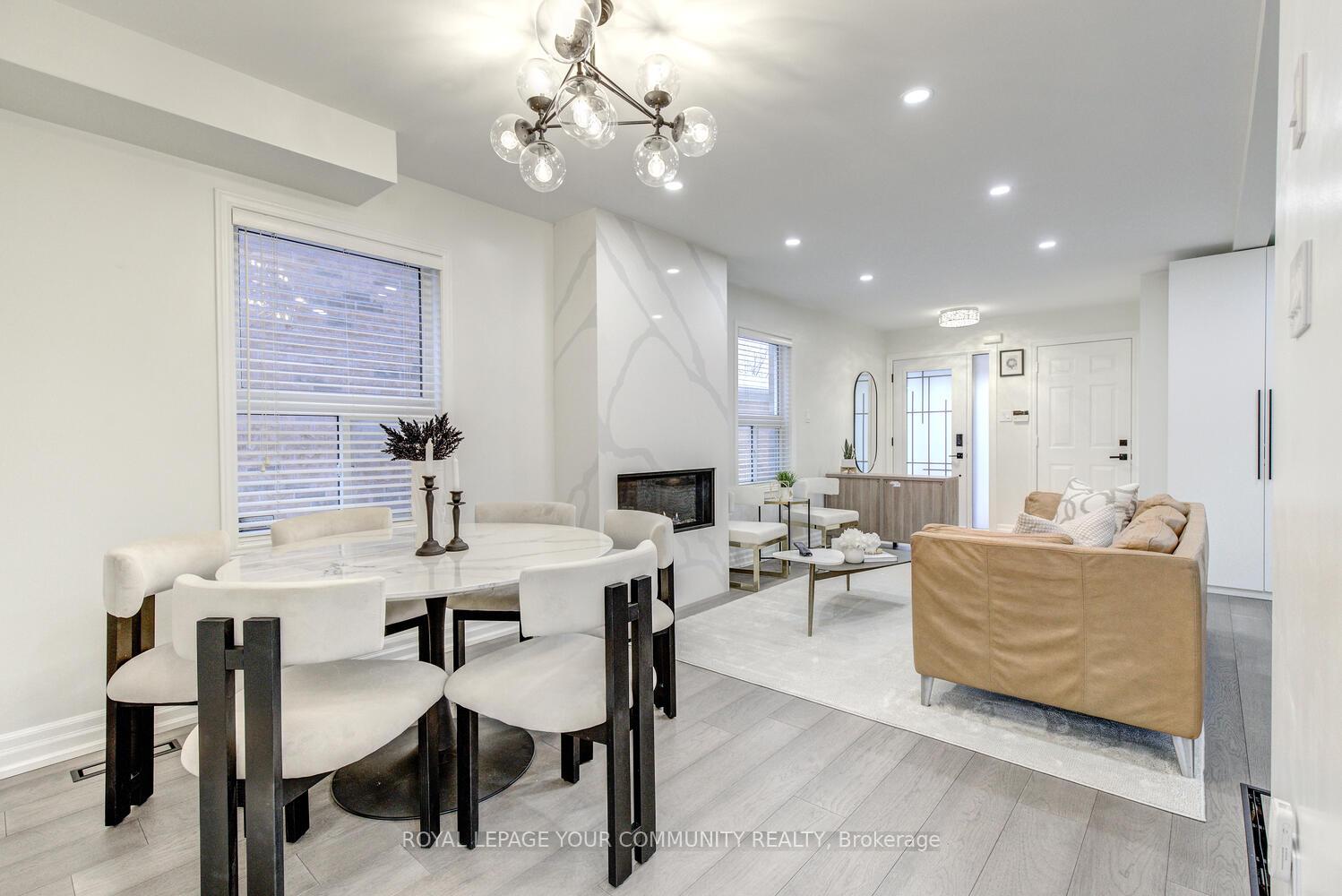 Photo 5 of 79 Seafield Road, Vaughan, Maple — HOMEH