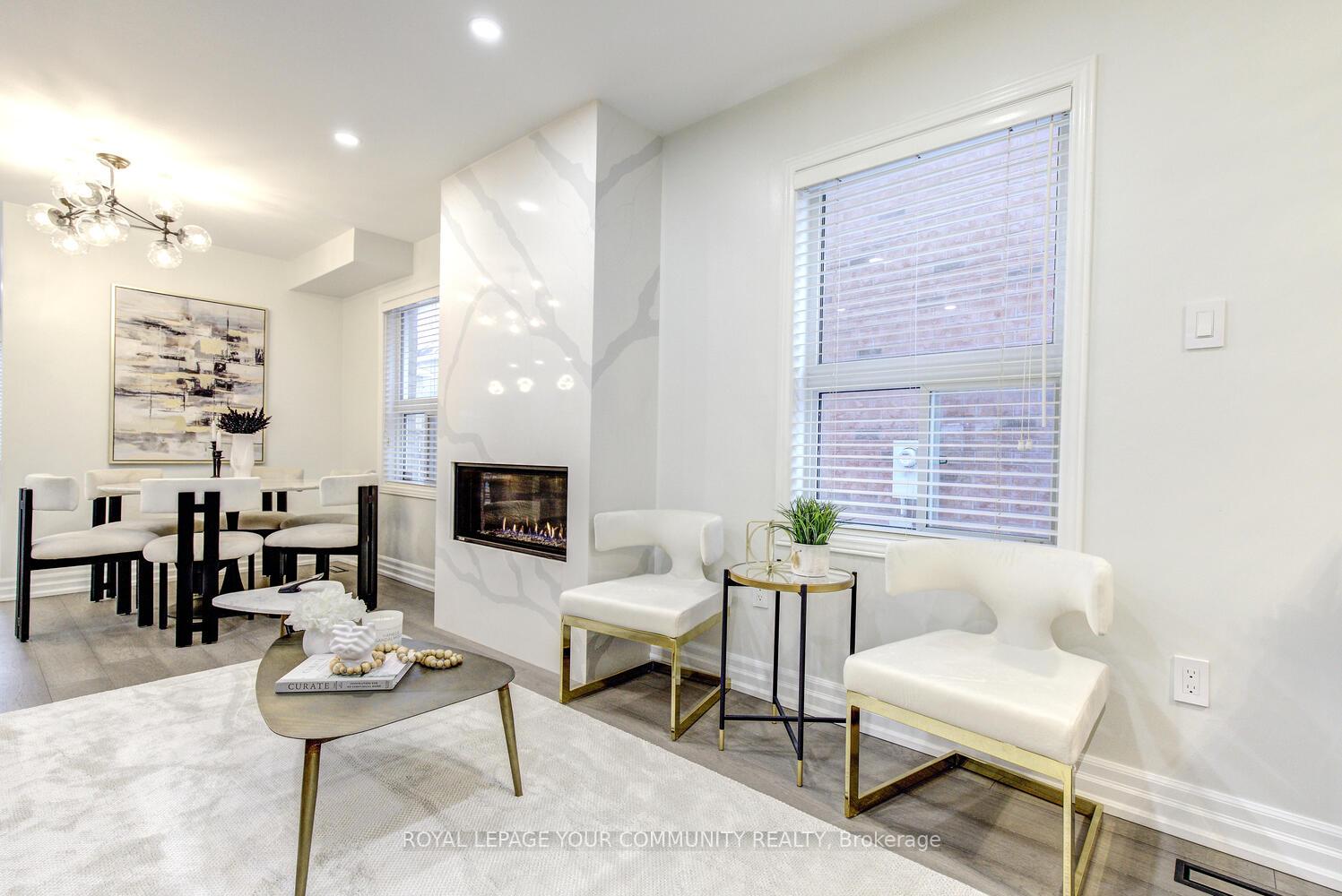 Photo 6 of 79 Seafield Road, Vaughan, Maple — HOMEH