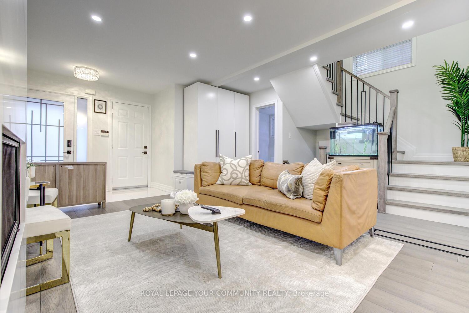 Photo 8 of 79 Seafield Road, Vaughan, Maple — HOMEH