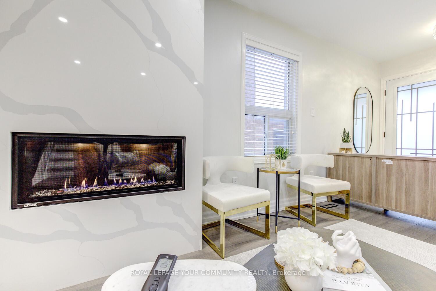 Photo 9 of 79 Seafield Road, Vaughan, Maple — HOMEH