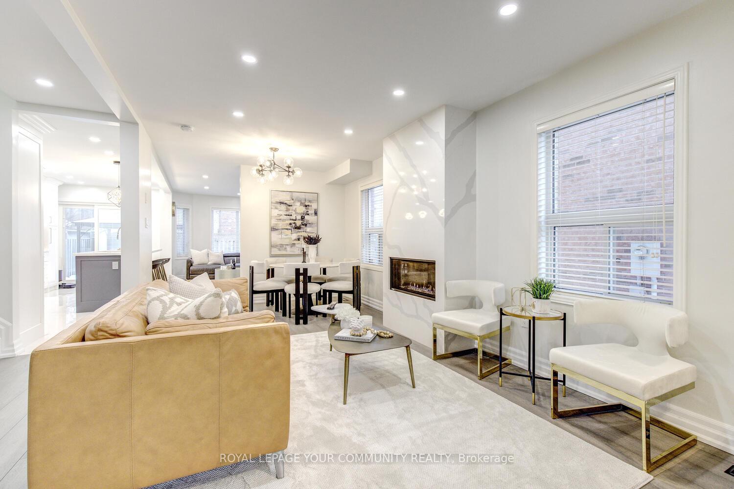 Photo 10 of 79 Seafield Road, Vaughan, Maple — HOMEH